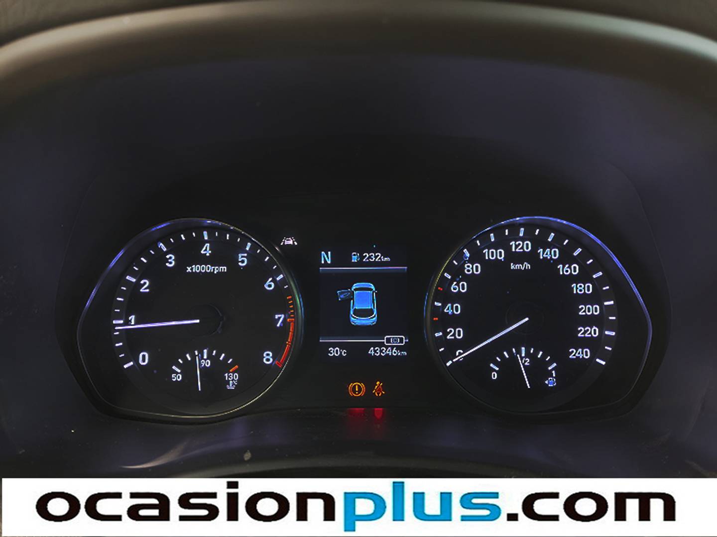 Foto Hyundai i30 Hyundai i30 1.0 TGDI 48V Klass (120 CV)