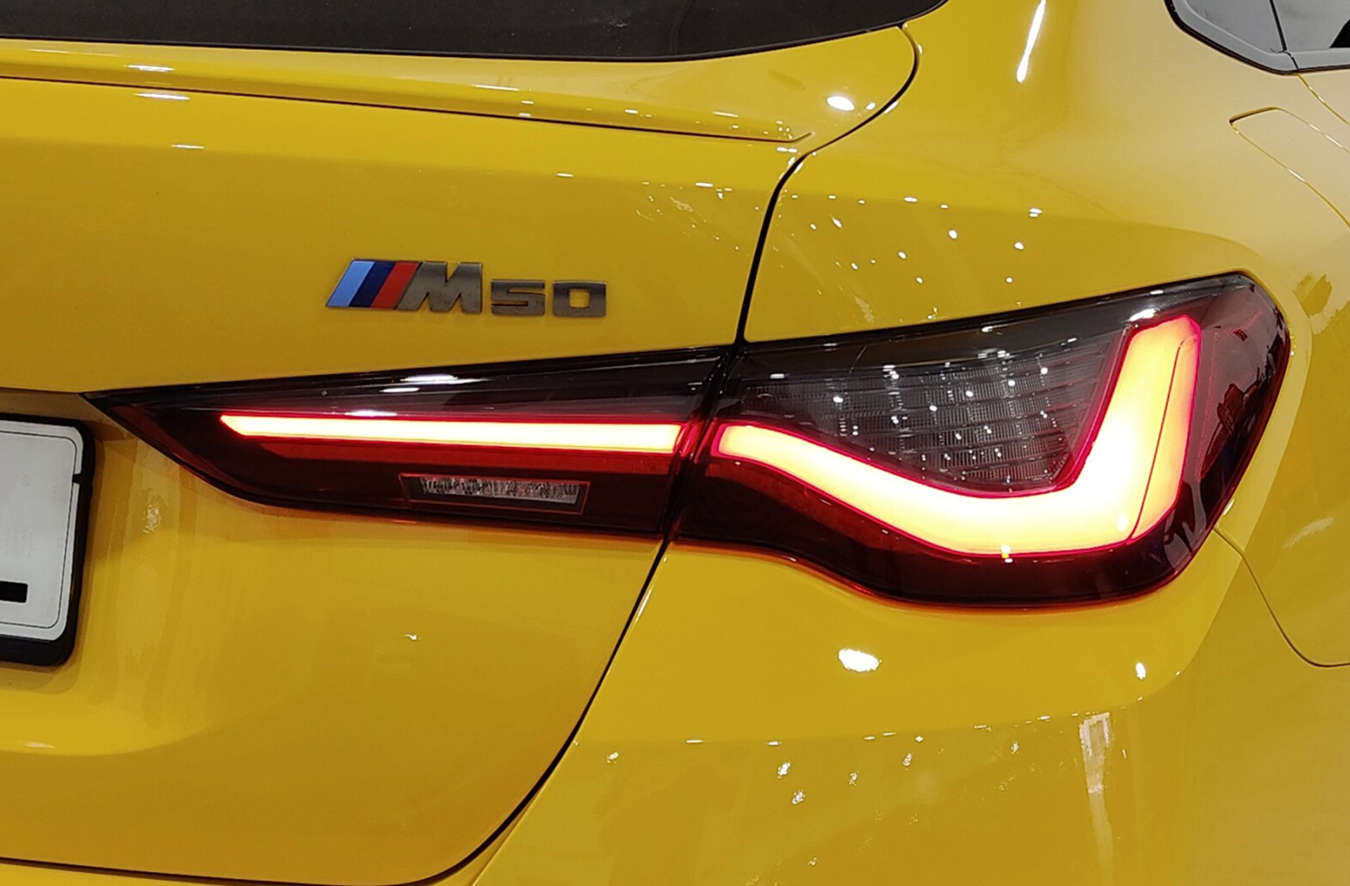 BMW i4 M50 - foto 20