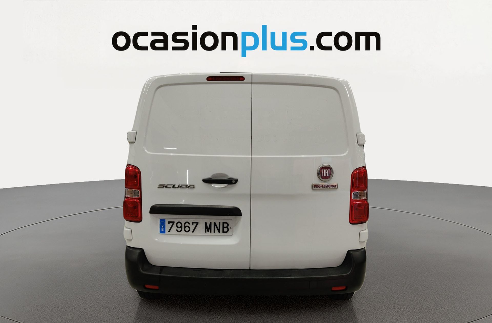 Fiat Scudo Furgon 1.5 BlueHDi L2 - foto 16