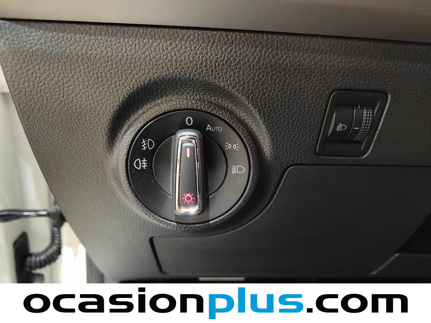 Equipamiento del Seat Ibiza Seat Ibiza 1.0 TSI Style Plus (115 CV)