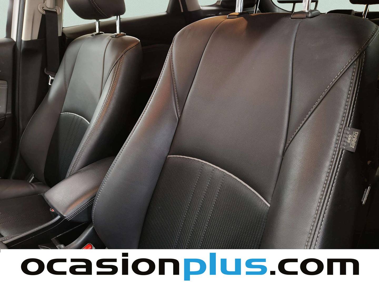 Extras y acabados del Mazda CX-3 Mazda CX-3 2.0 G Zenith 2WD (121 CV)