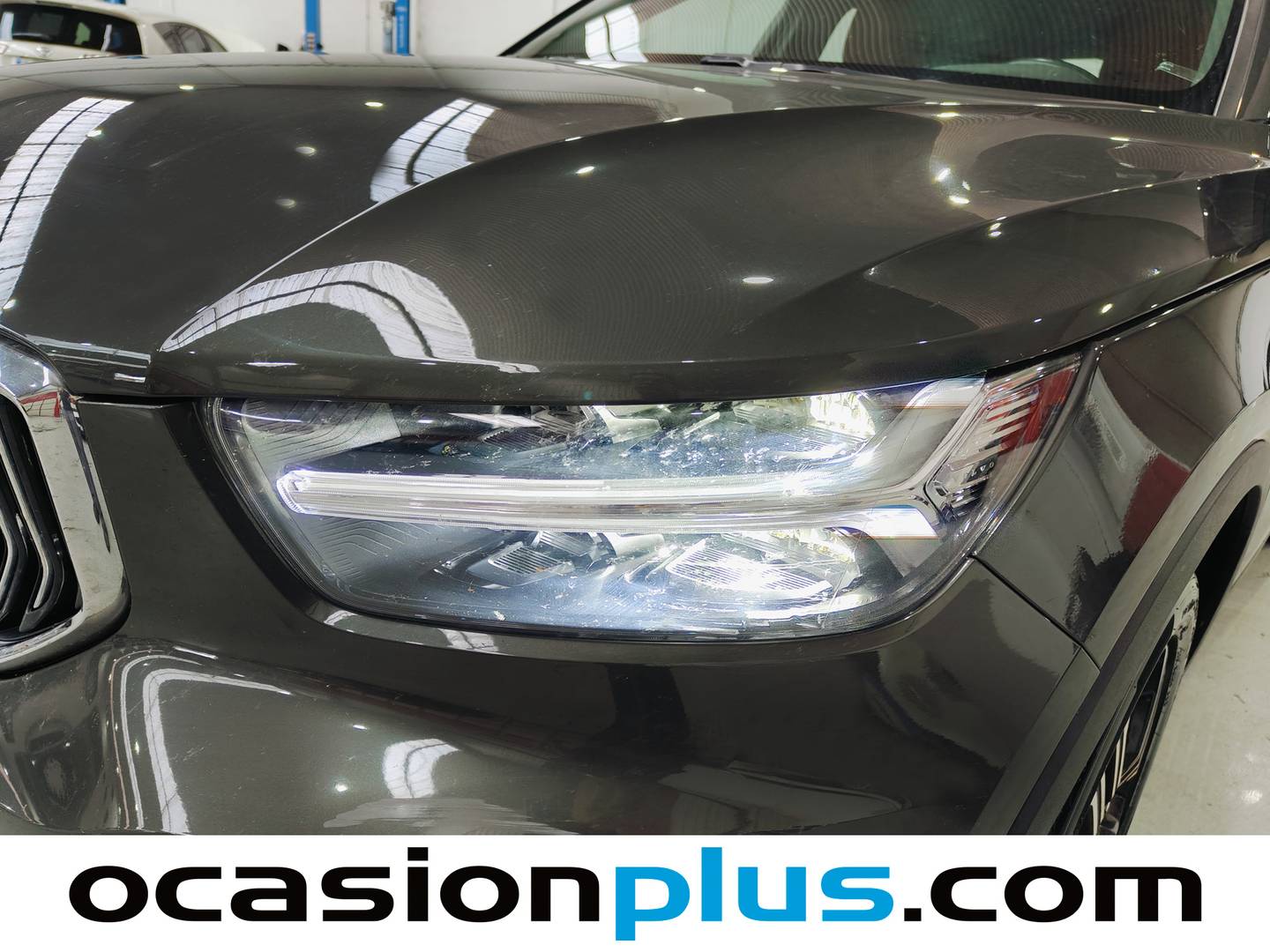 Volvo XC40 Volvo XC40 T3 Inscription (156 CV) al mejor precio
