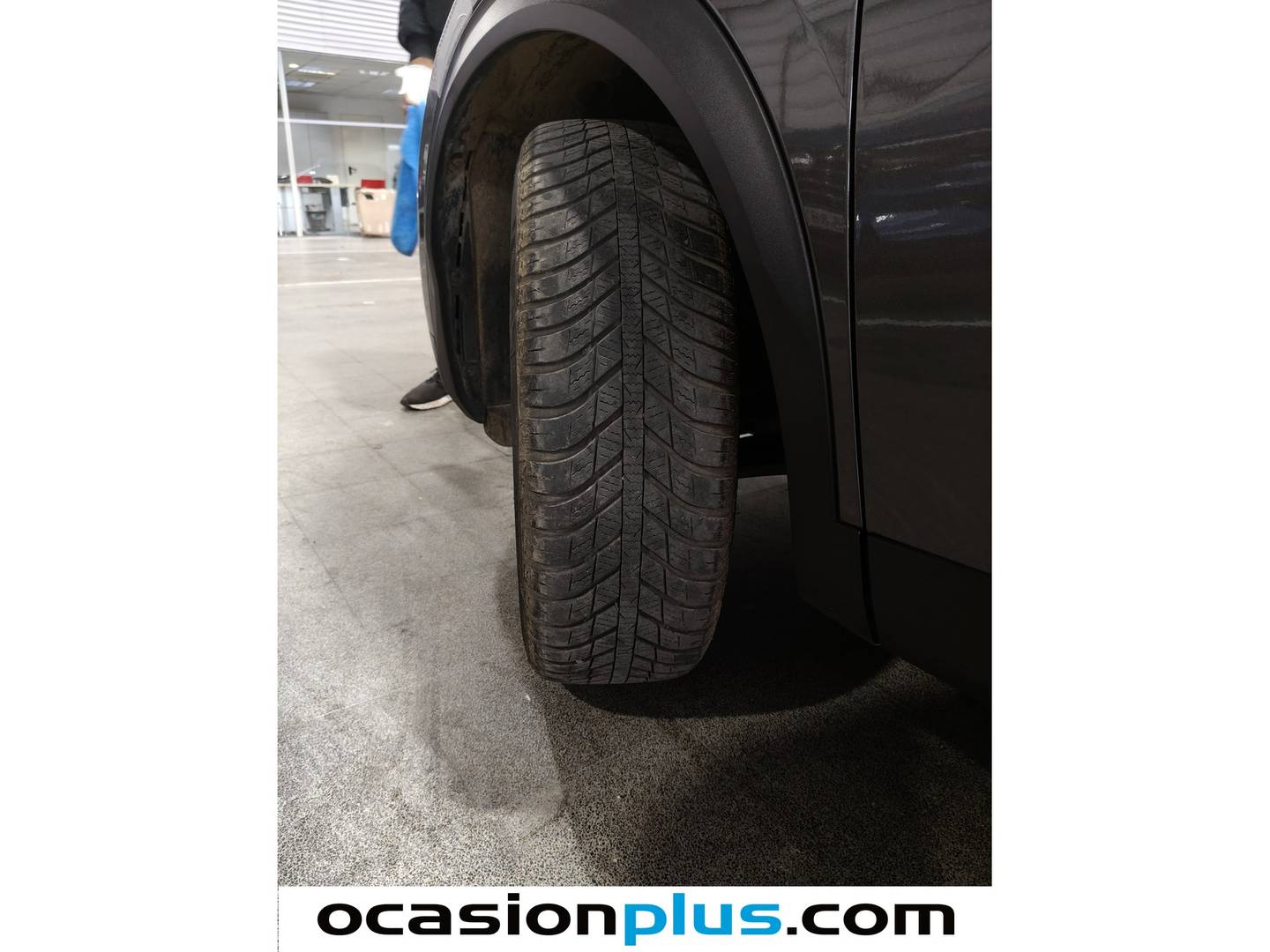 Peugeot 2008 Peugeot 2008 PureTech 130 S&S Allure Pack (130 CV) de segunda mano