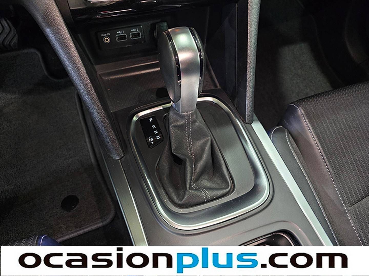 Foto Renault Mégane Renault Megane Techno TCe (140 CV) EDC GPF