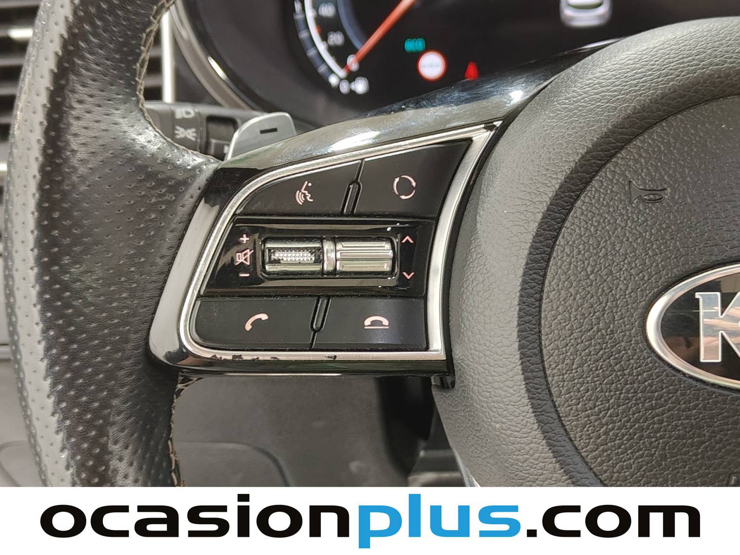 KIA Ceed KIA Ceed 1.6 MHEV GT Line DCT (136 CV) al mejor precio