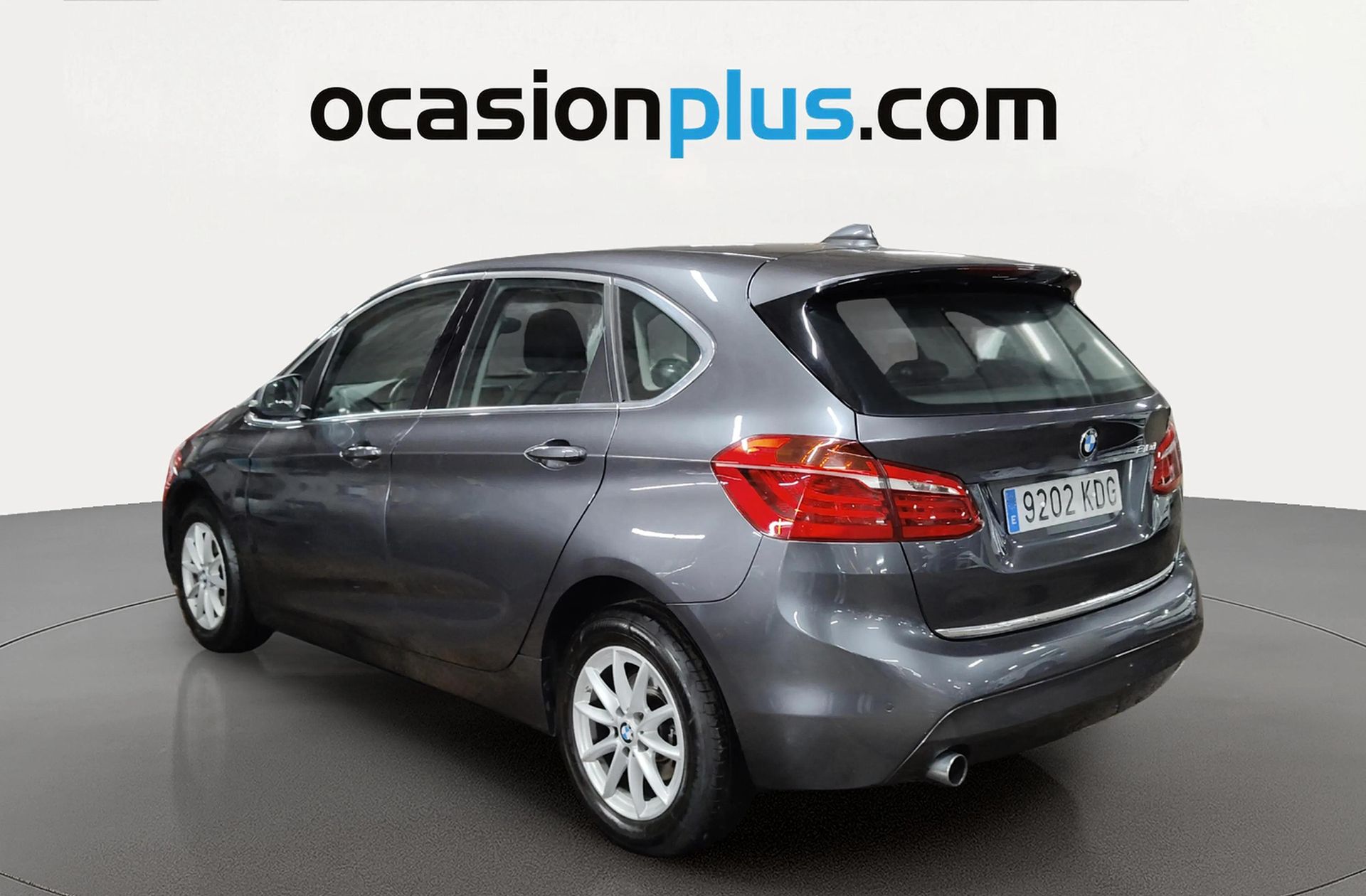 BMW Serie 2 Active Tourer 2 218d Active Tourer - foto 4