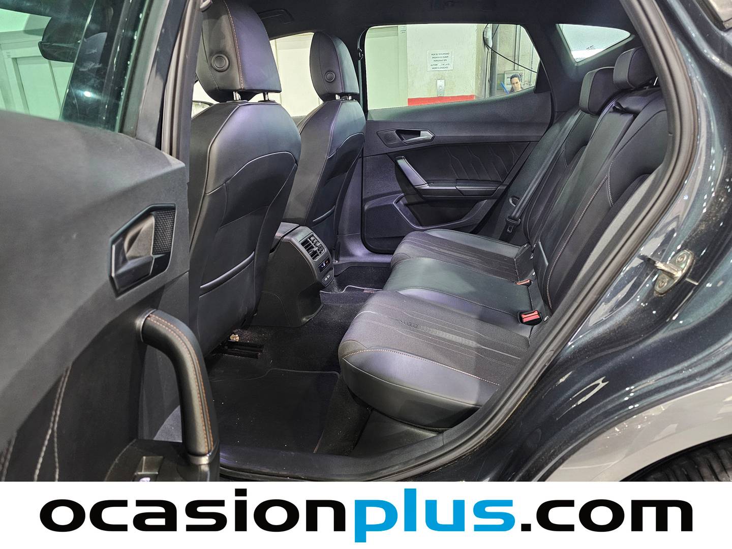 Foto Cupra Formentor CUPRA Formentor 1.4 e-Hybrid DSG (204 CV)