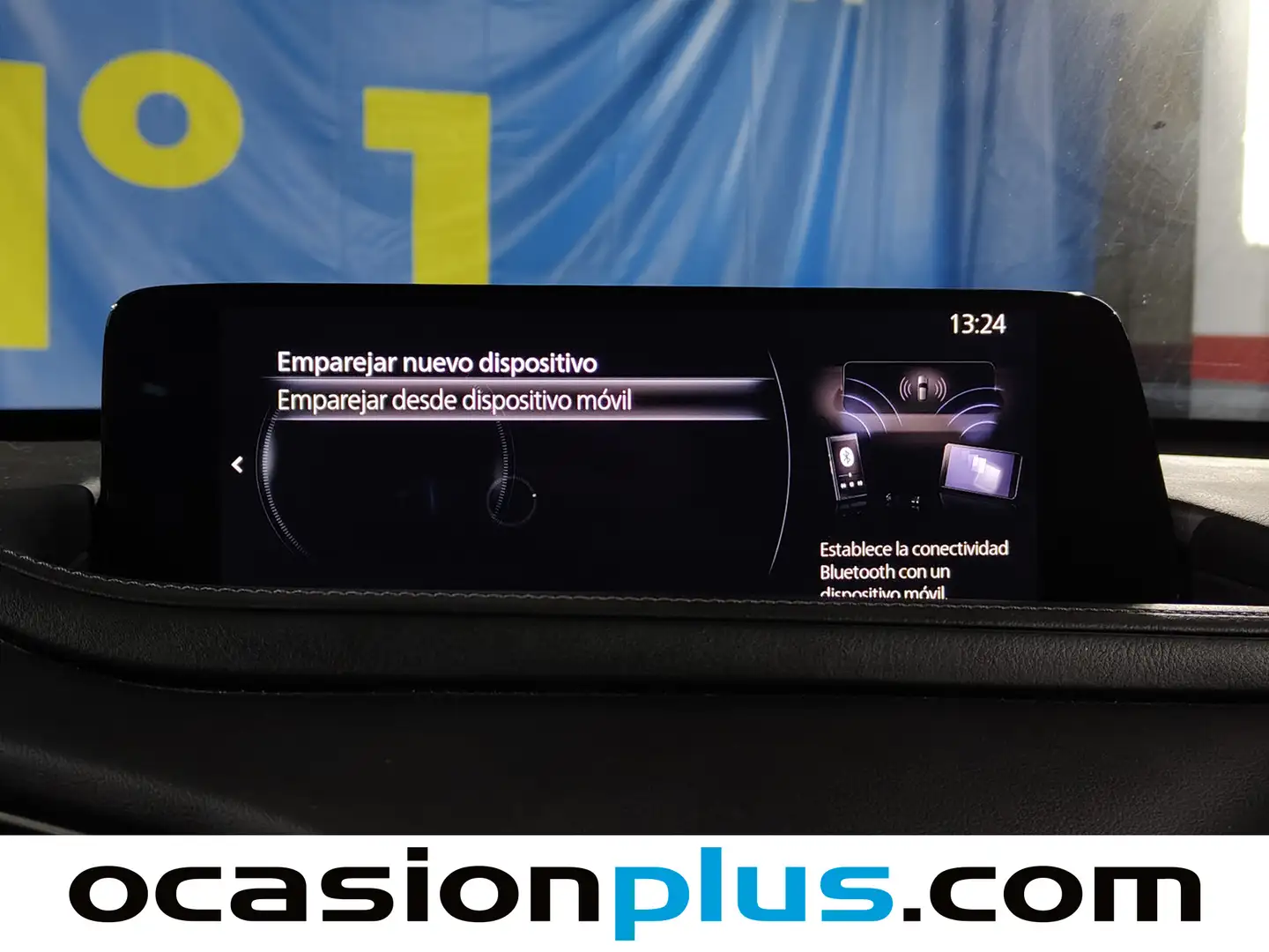 Foto Mazda CX-30 Mazda CX-30 e-SKY G MHEV Prime-line (140 CV)