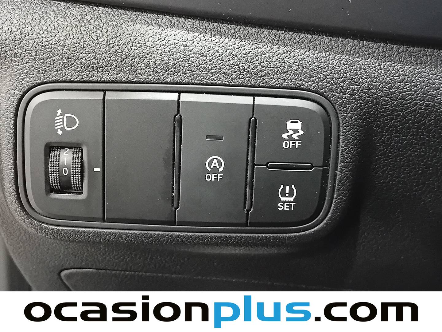 Hyundai Bayon Hyundai Bayon 1.2 MPI Maxx (79 CV) de segunda mano