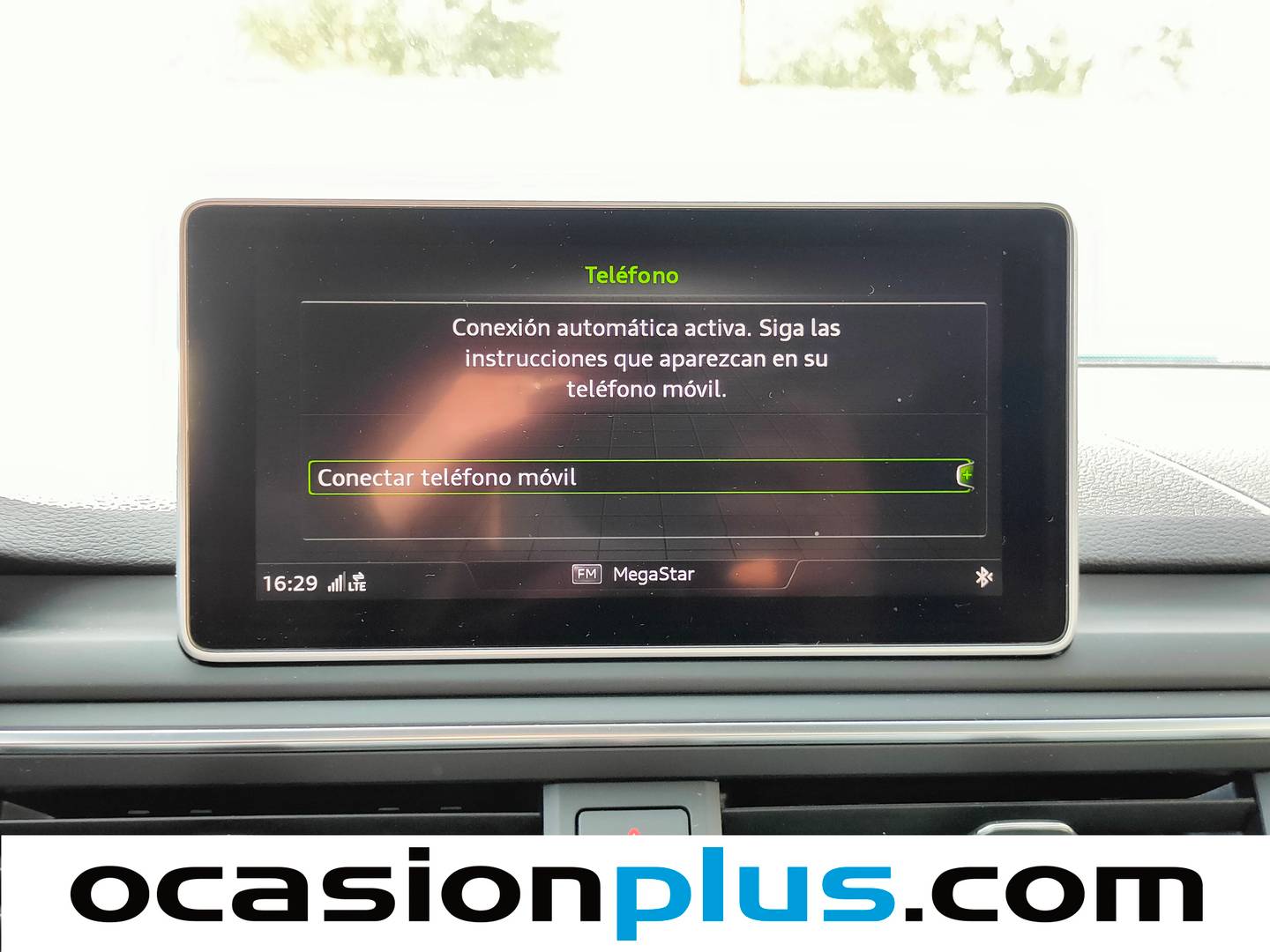 Audi A5 Audi A5 Coupe Coupe S line 40 TDI (190 CV) S tronic automático