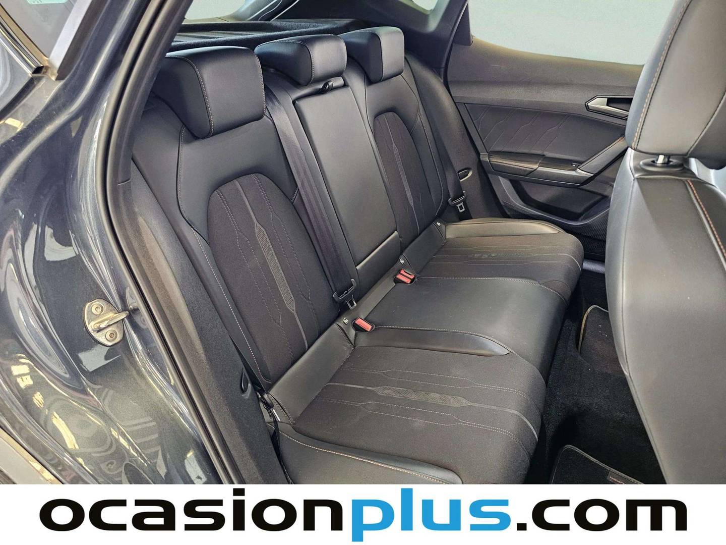 Cupra Formentor CUPRA Formentor 1.4 e-Hybrid DSG  (204 CV) 2021