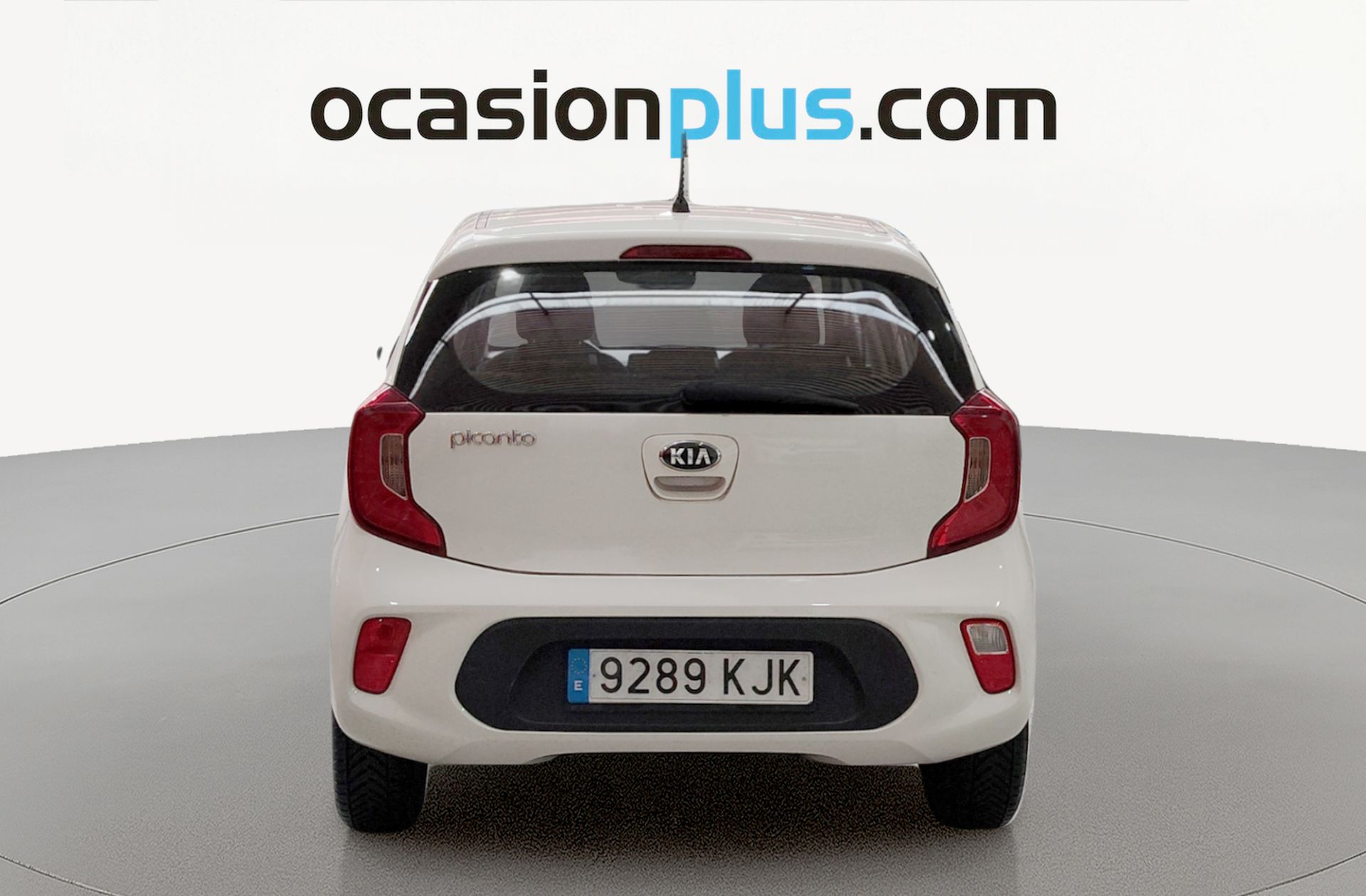Kia Picanto 1.0 Cvvt Concept - foto 11