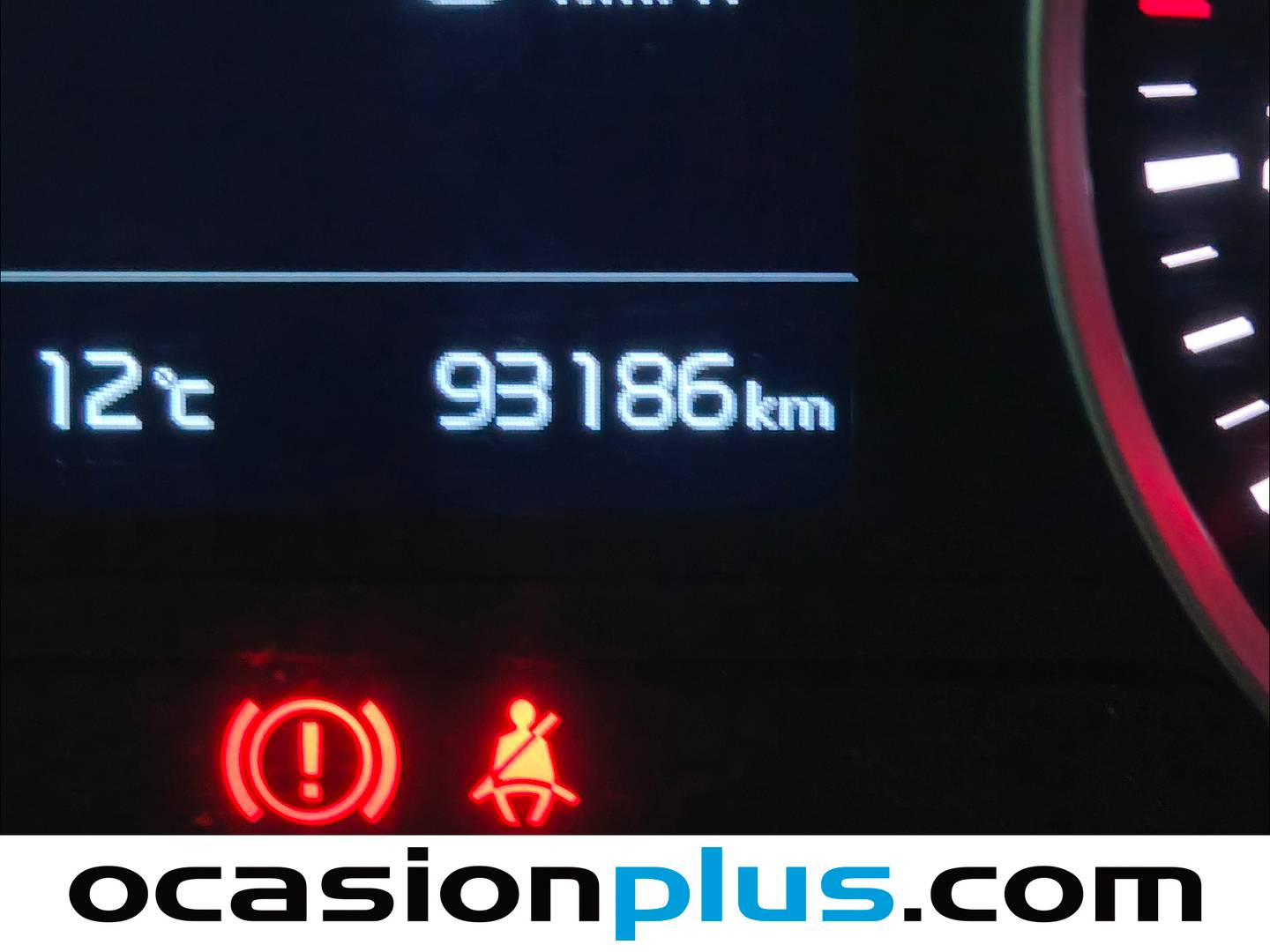 KIA Rio Kia Rio 1.0 T-GDi Tech (100 CV) seminuevo