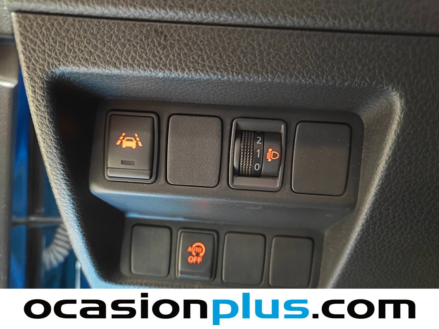 Foto Nissan QASHQAI Nissan Qashqai DIG-T 140 N-Connecta (140 CV)