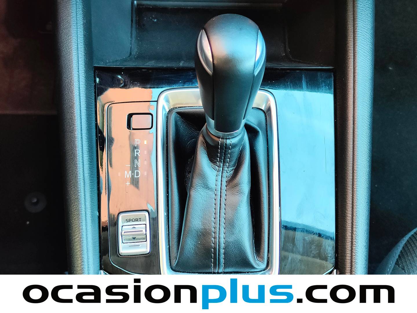 Mazda CX-5 Mazda CX-5 2.0 MHEV Center-Line Plus AT (165 CV) de segunda mano