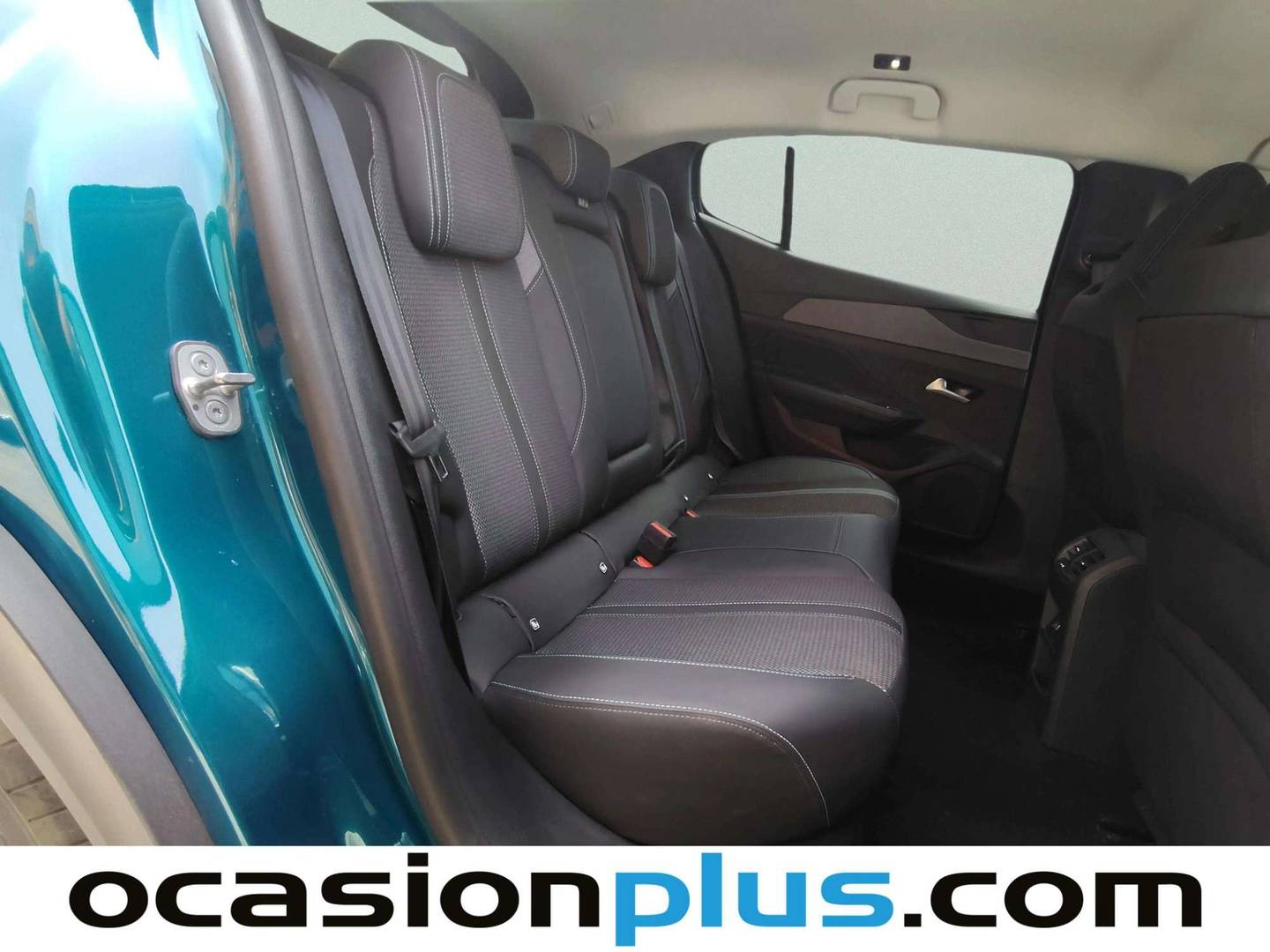 Peugeot 408 Peugeot 408 Allure Hybrid 145 eDCS6 107 kW (145 CV) barato