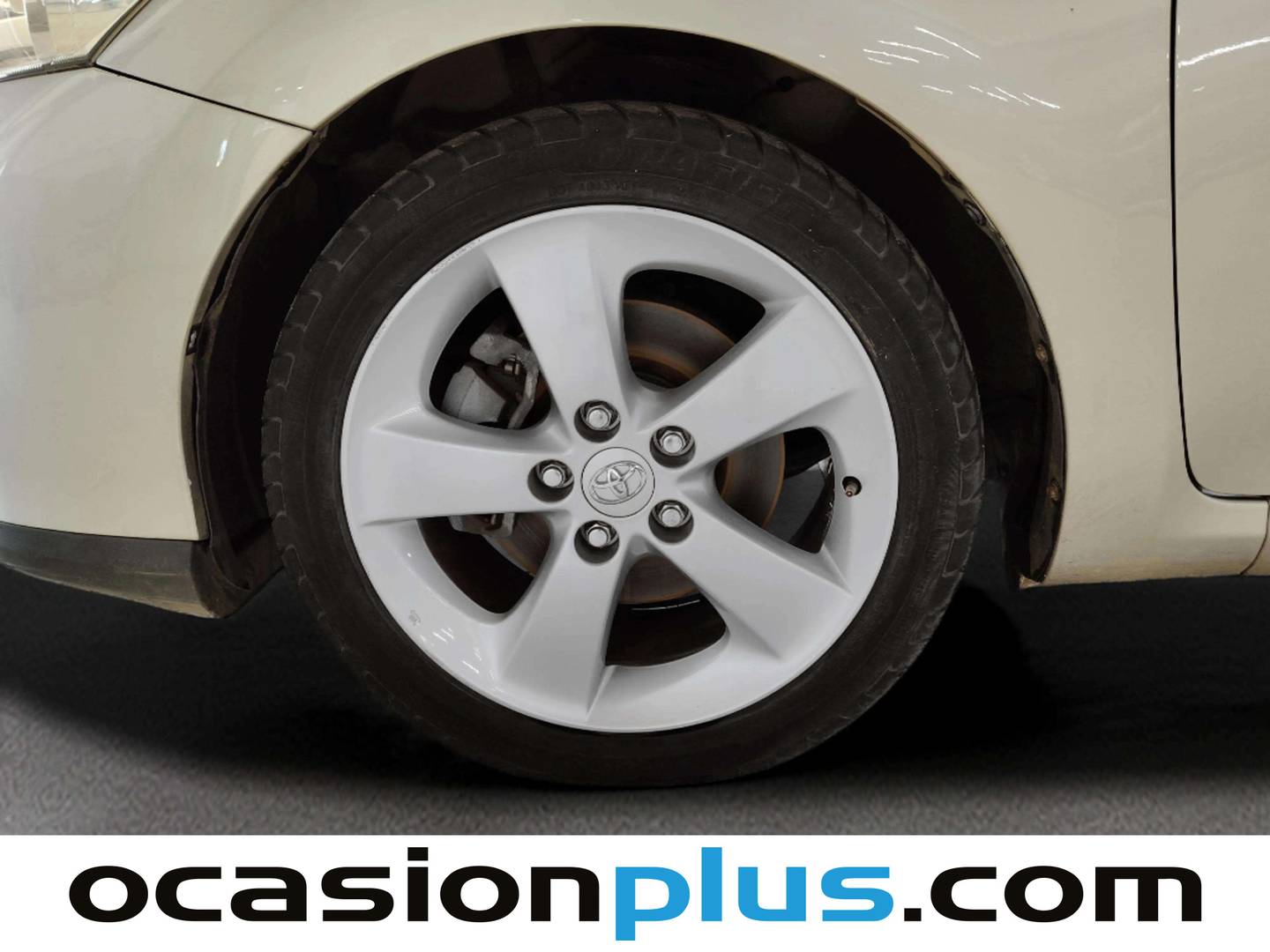 Toyota Auris Toyota Auris 1.8 Hybrid Advance (136 CV) híbrido