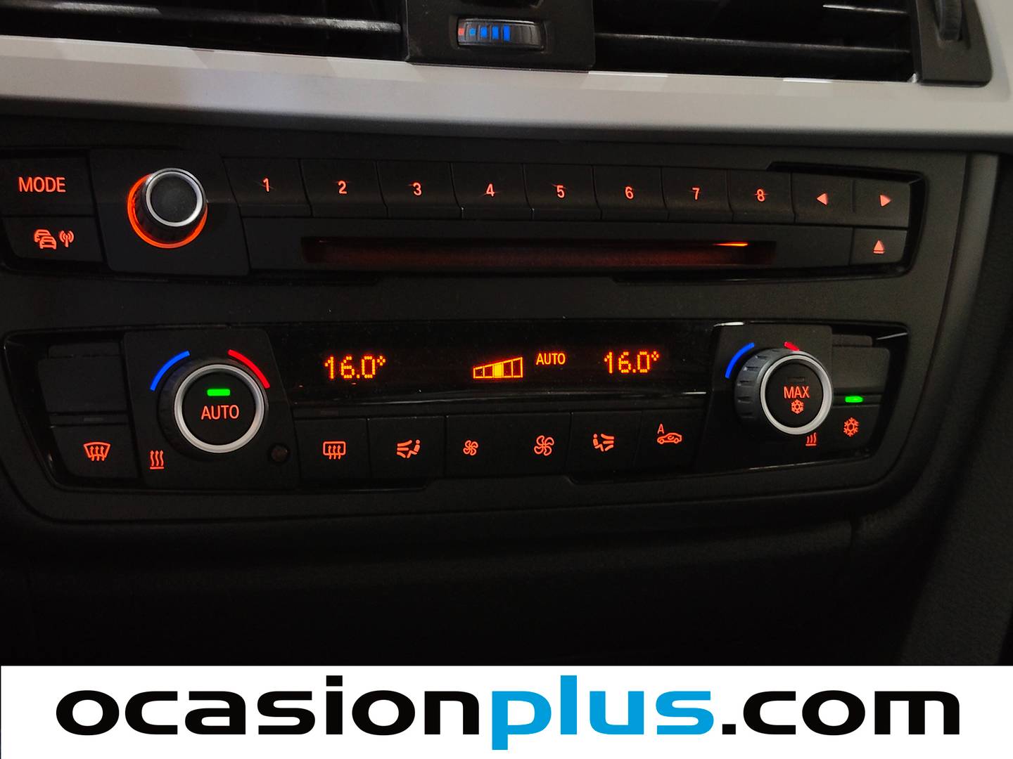 BMW Serie 3 BMW Serie 3 320d (184 CV) 2012