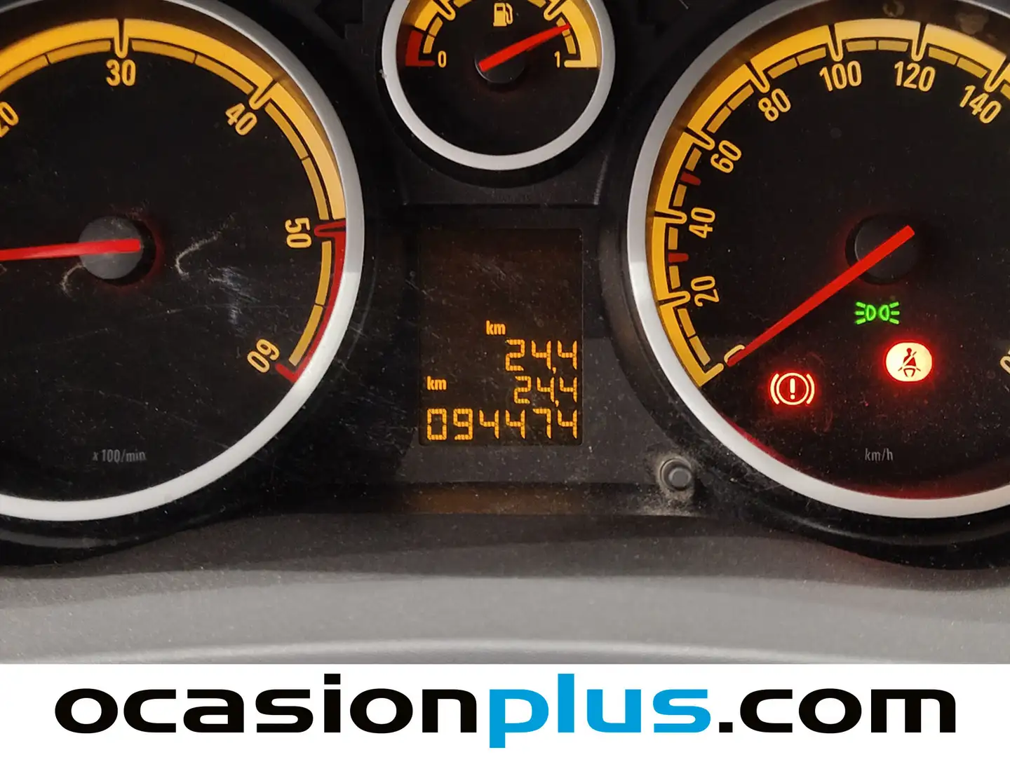 Foto Opel Corsa Opel Corsa 1.3CDTi 111 Years (95 CV)