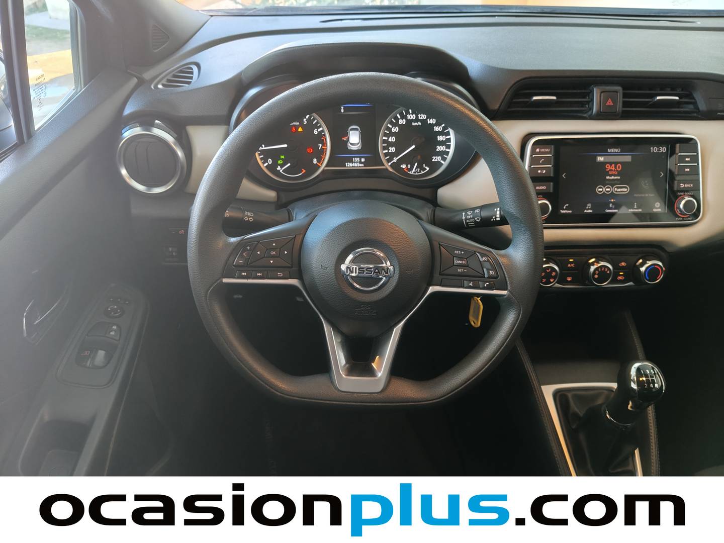 Nissan Micra Nissan Micra IG-T 92 S&S Acenta (92 CV) km 0