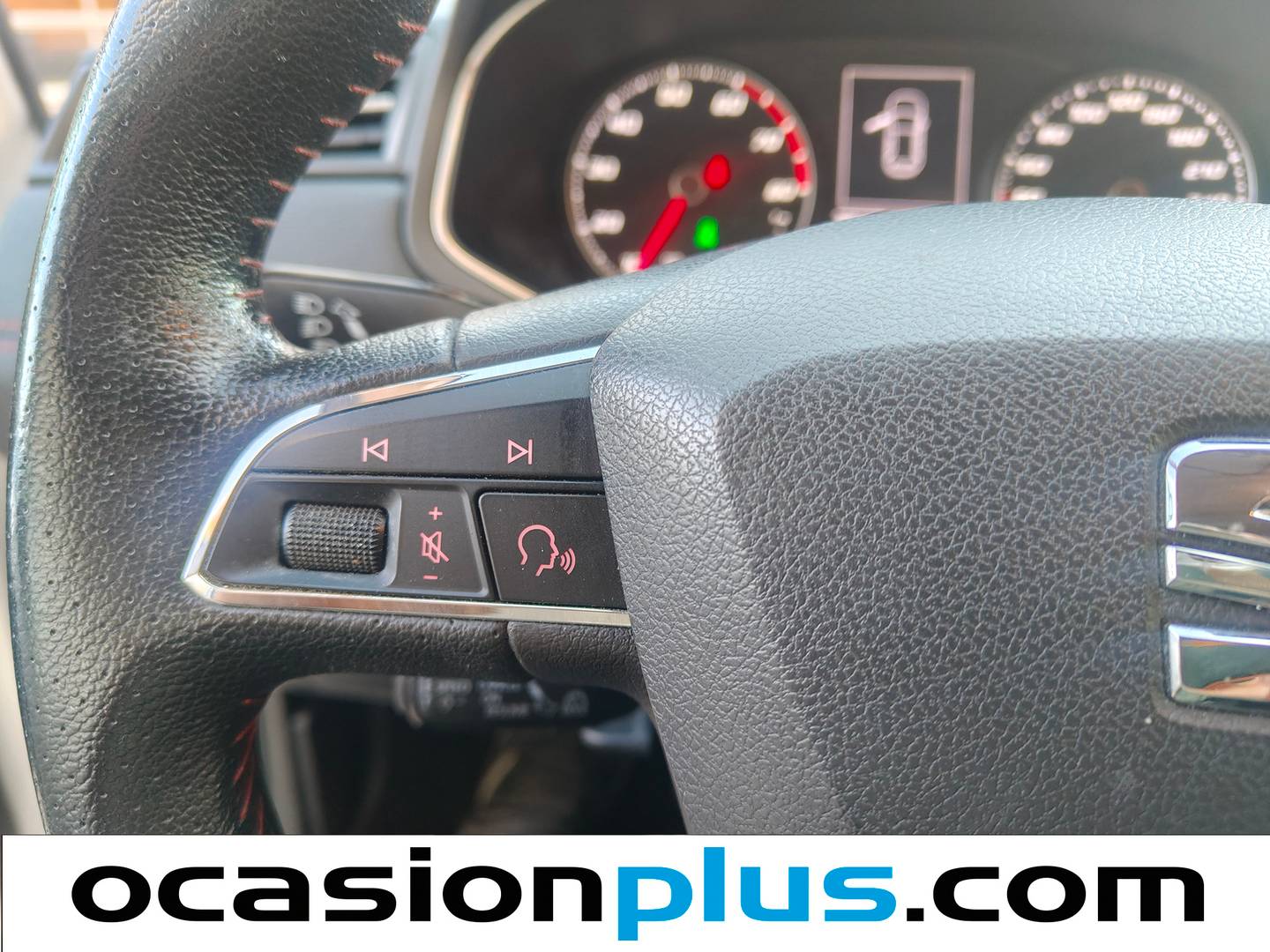 Seat Ibiza Seat Ibiza 1.0 TGI GNC FR Eco Plus (90 CV) 90cv