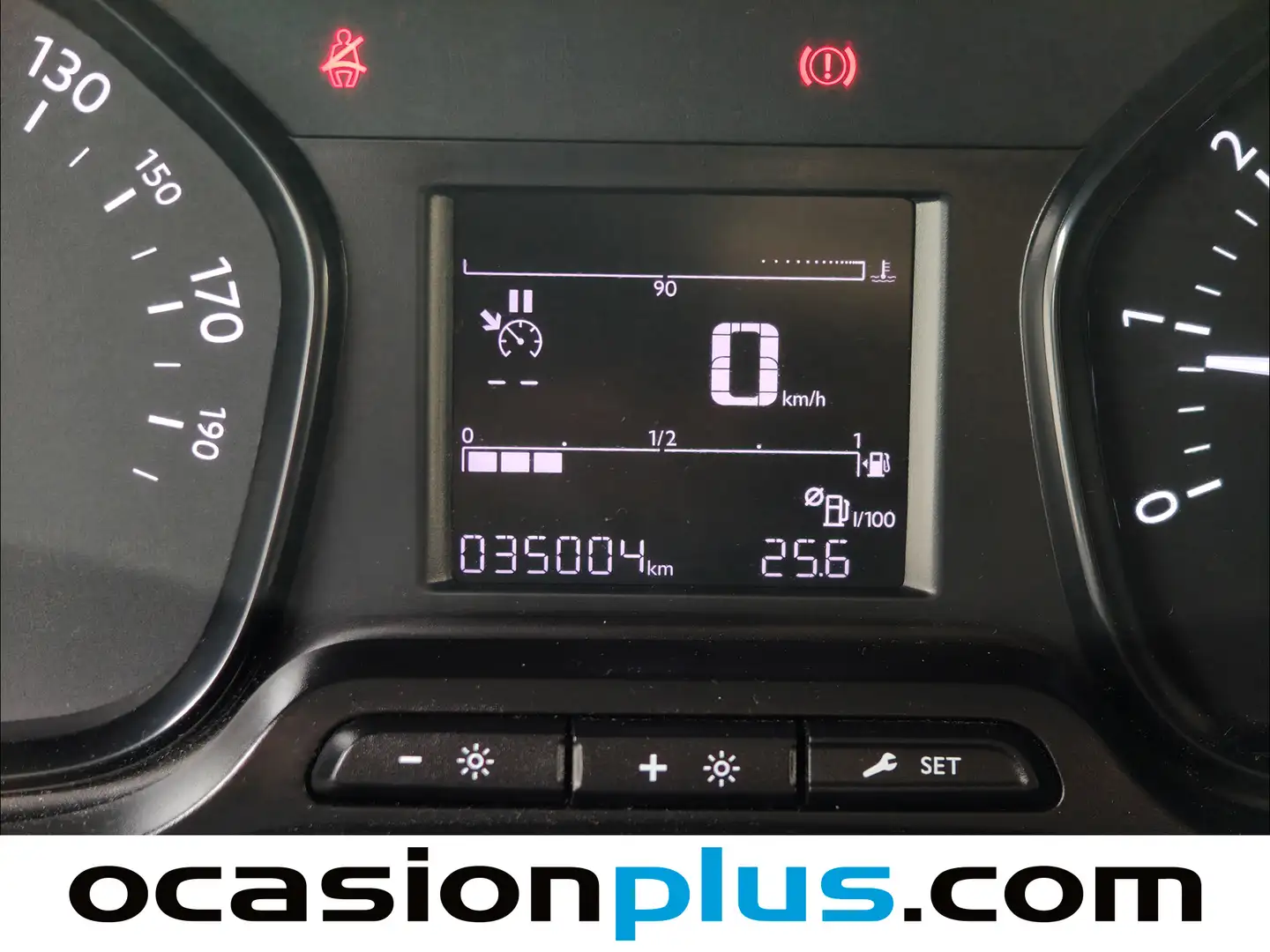 Foto Peugeot Expert Peugeot Expert Furgon BlueHDi 120 Doble Cabina Standard (120 CV)