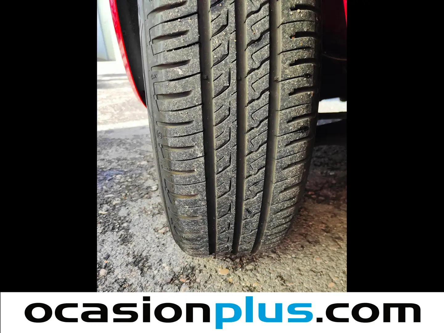 Foto Seat Ibiza SEAT Ibiza 1.2 TSI Style (90 CV)