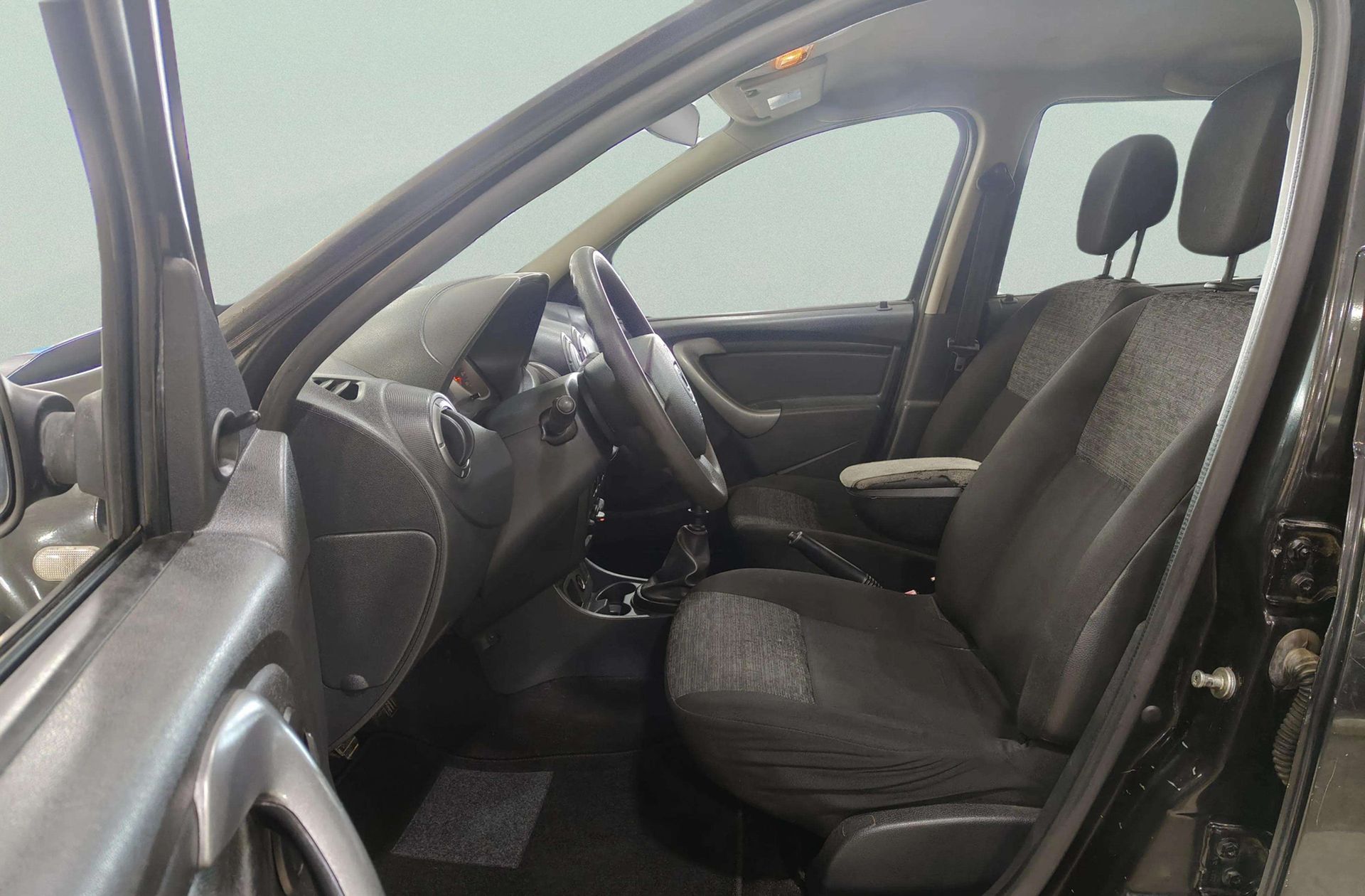Dacia Duster Ambiance dCi - foto 8