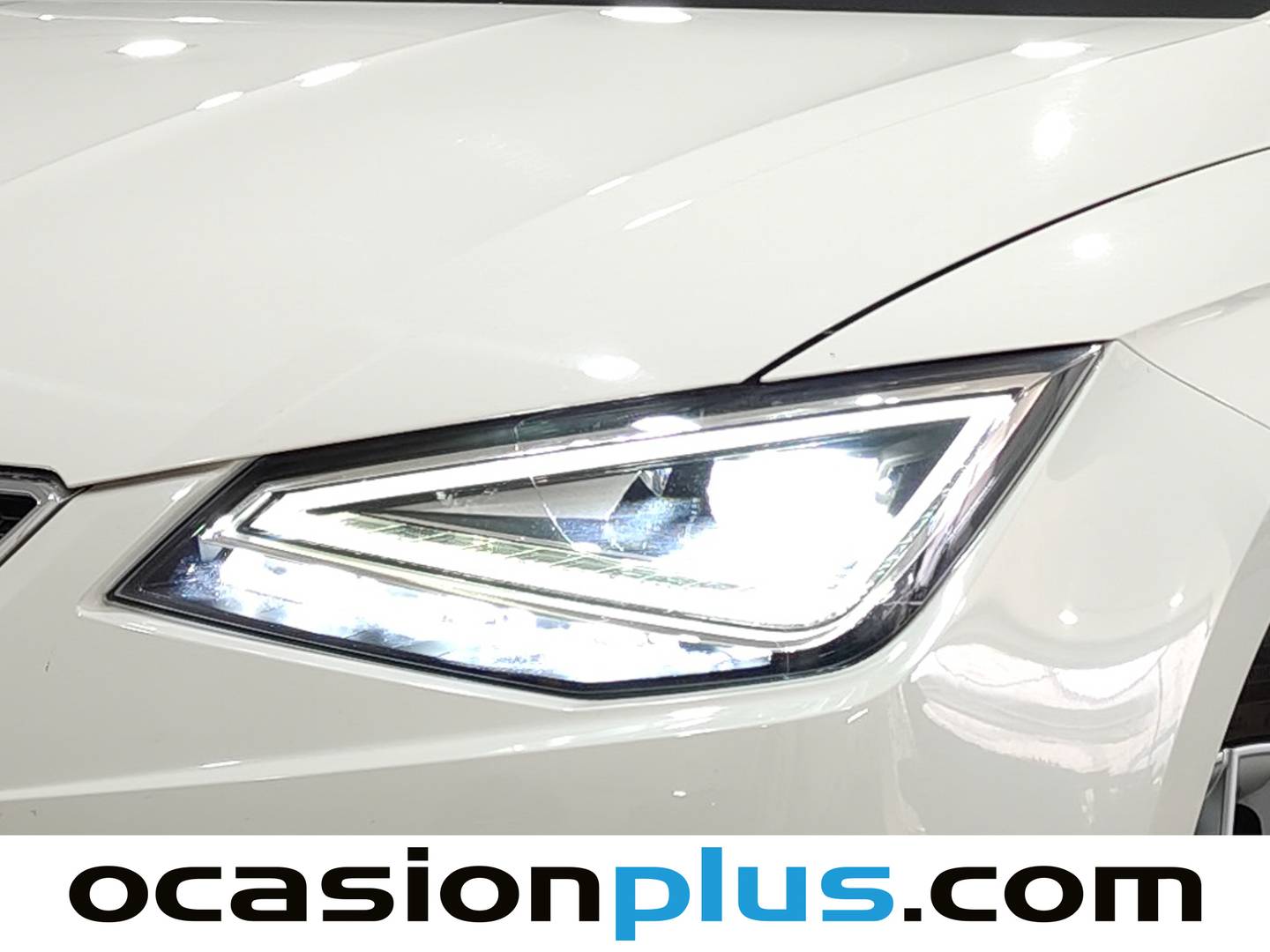 Accesorios del Seat Ibiza Seat Ibiza 1.0 TSI S&S Xcellence (115 CV)