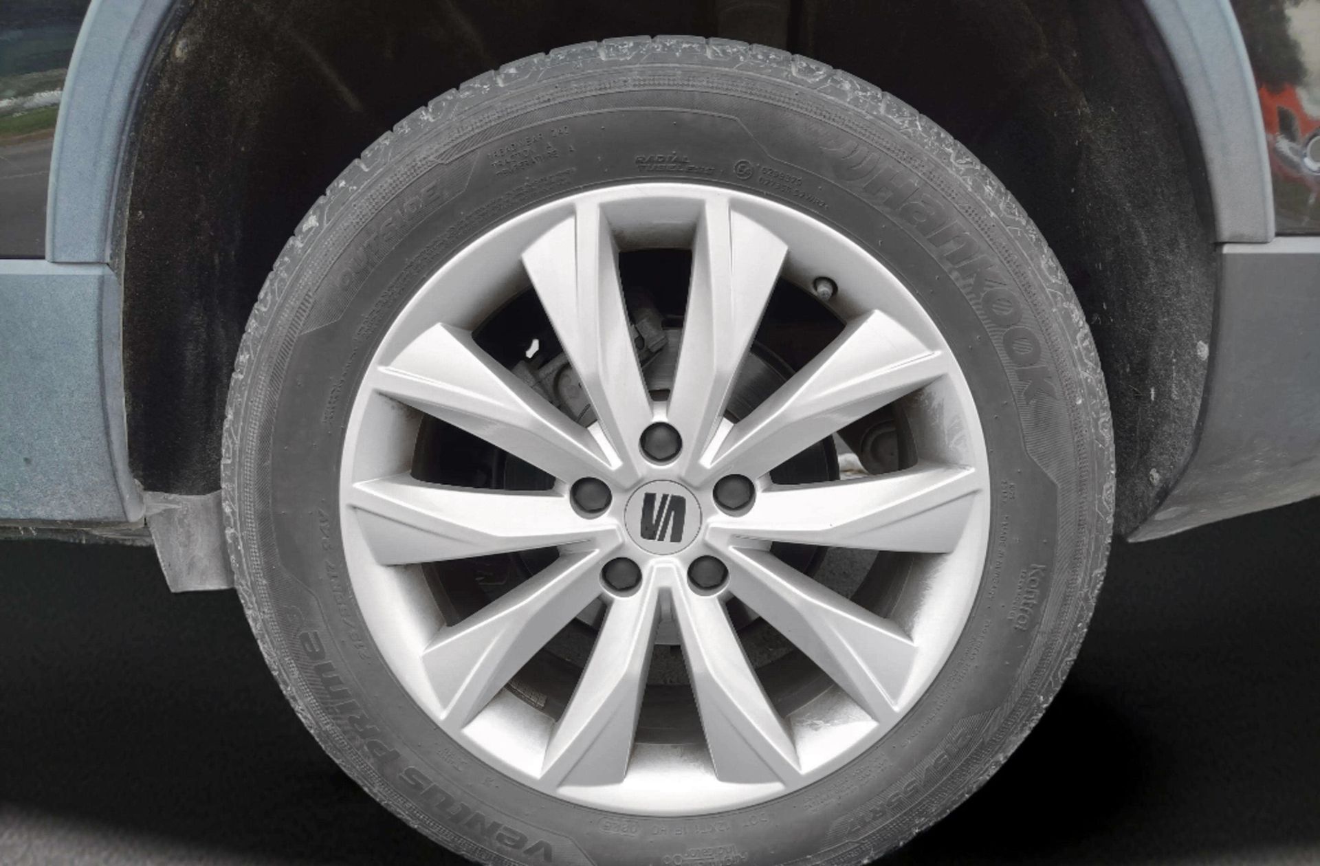 SEAT Ateca 1.5 TSI Style Evo Edition DSG - foto 20