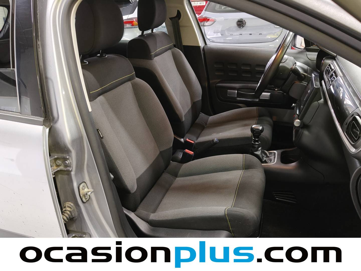 Citroën C3 Citroen C3 PureTech 110 S&S Shine (110 CV) km 0