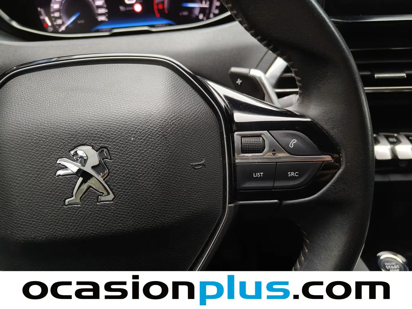 Foto Peugeot 3008 Peugeot 3008 BlueHDi 130 S&S Active Pack EAT8 (130 CV)