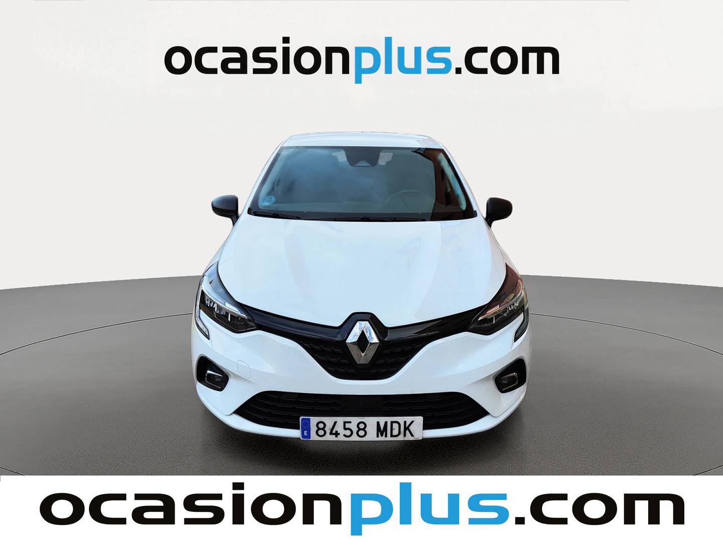 Foto Renault Clio Renault Clio Business Blue dCi 74 kW (100 CV)