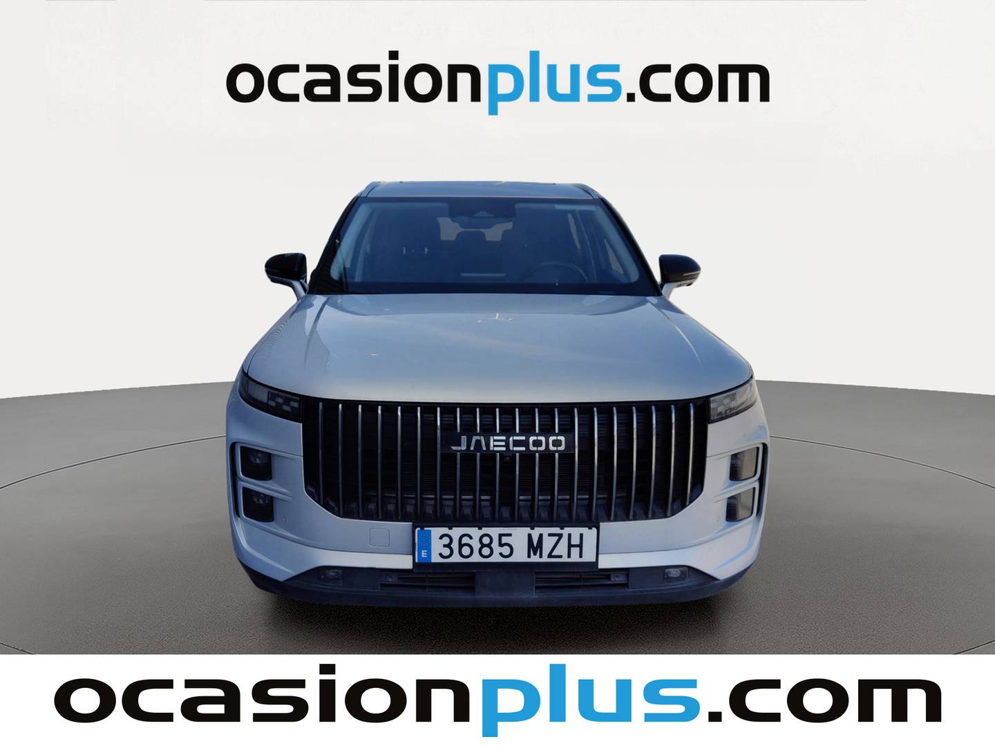 JAECOO 7 JAECOO 7 1.6 TGDI Select FWD (145 CV) 147cv
