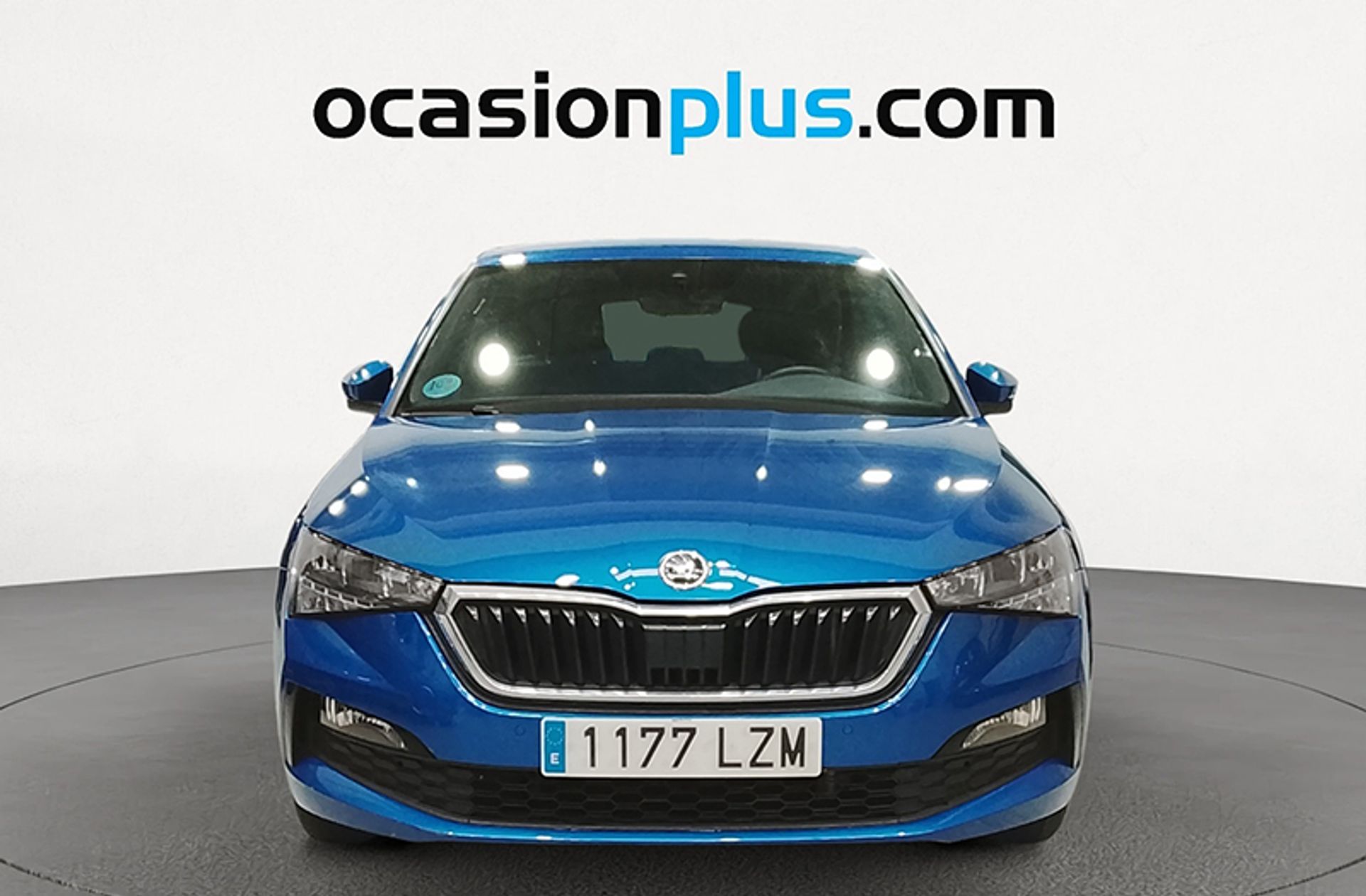 Škoda Scala 1.5 TSI Style DSG - foto 13
