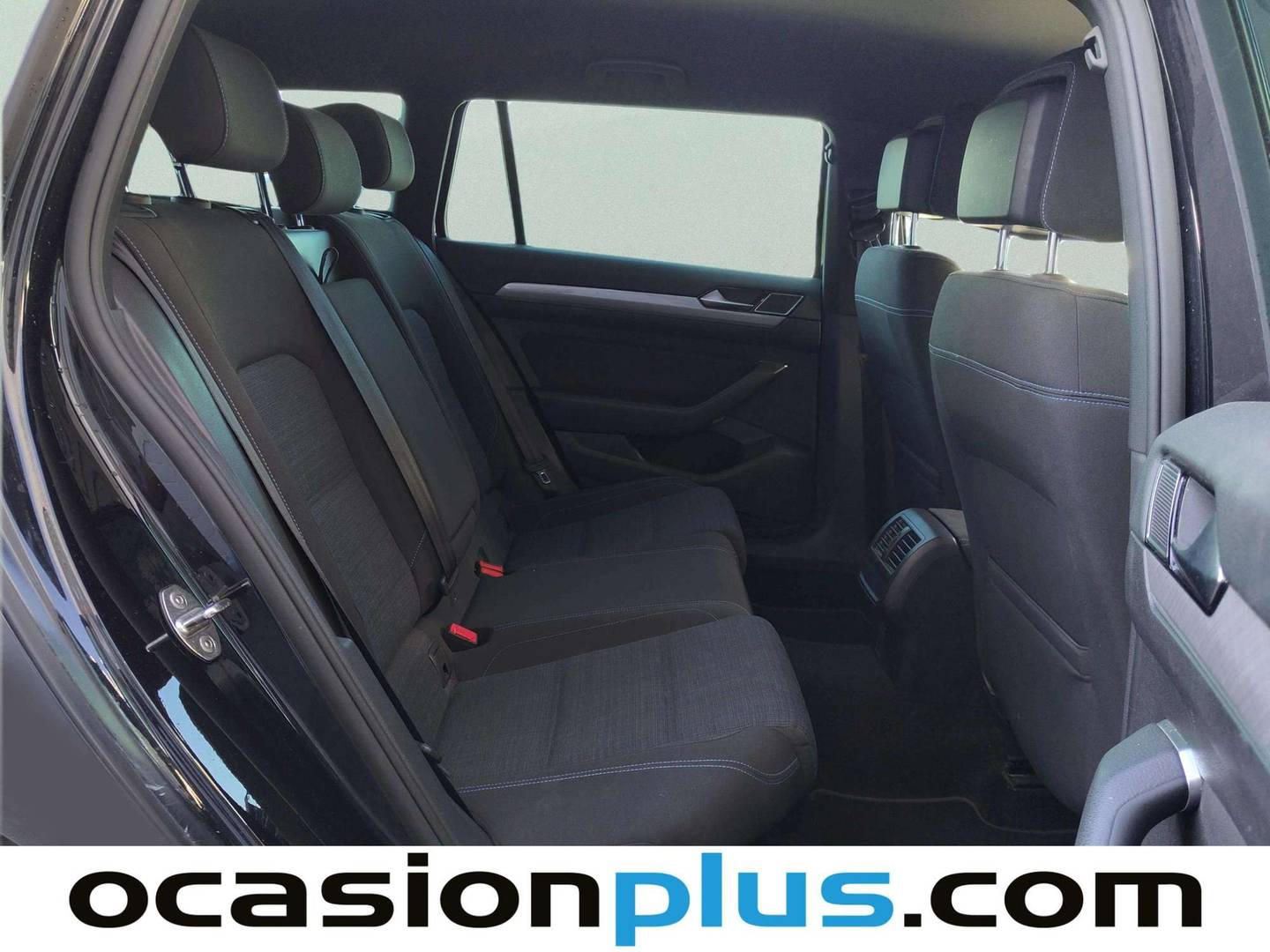 Volkswagen Passat Volkswagen Passat Variant GTE 1.4 TSI e-Power (218 CV) DSG de segunda mano