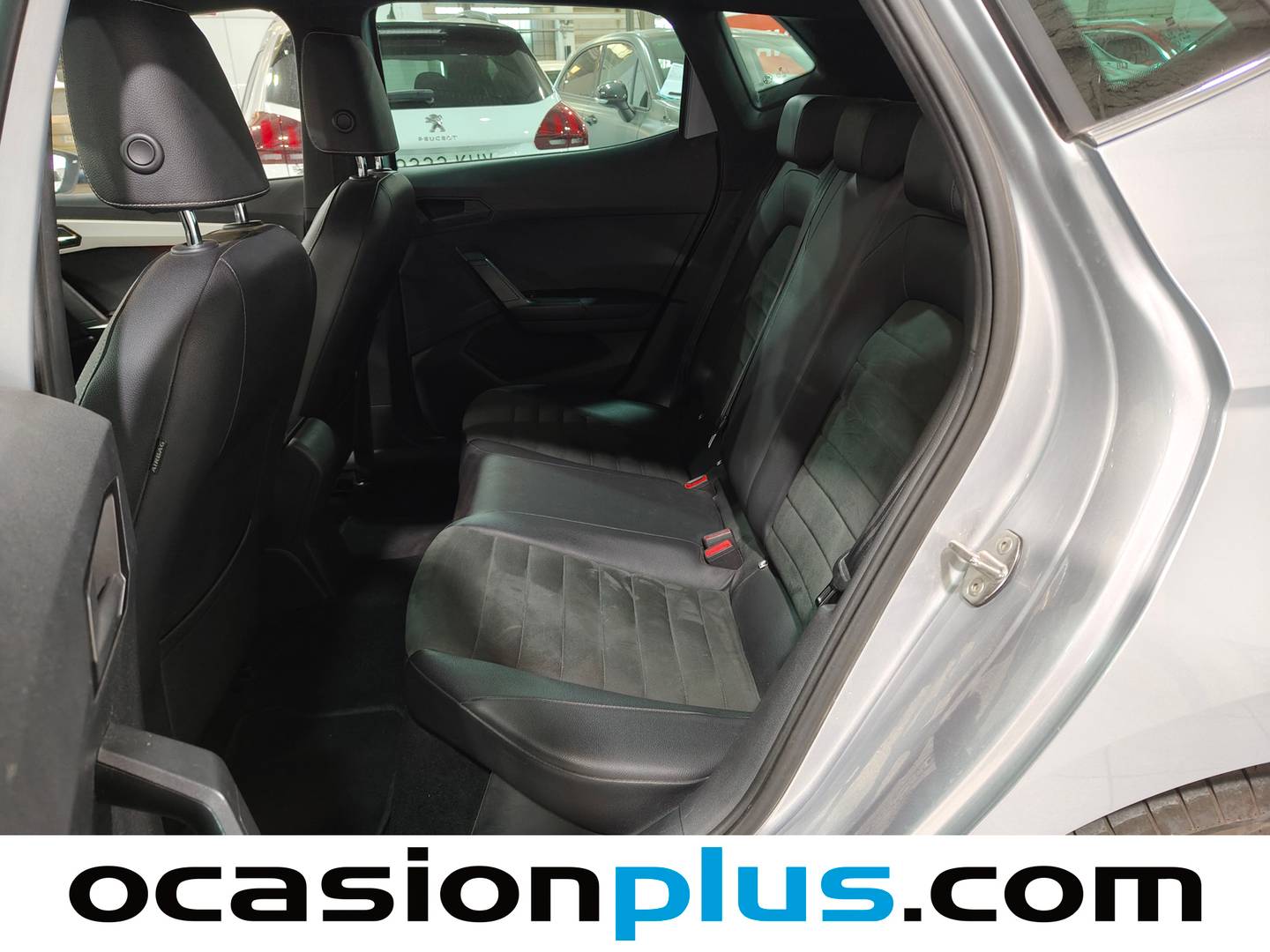 Seat Ibiza Seat Ibiza 1.0 TSI Xcellence Go2 DSG (110 CV) barato