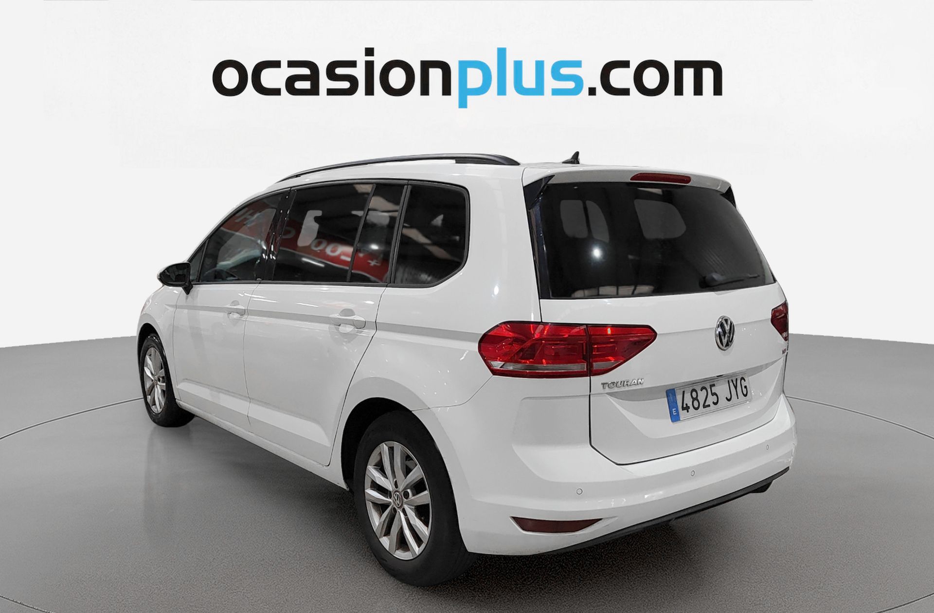 Volkswagen Touran Advance 1.6 TDI SCR BMT - foto 3