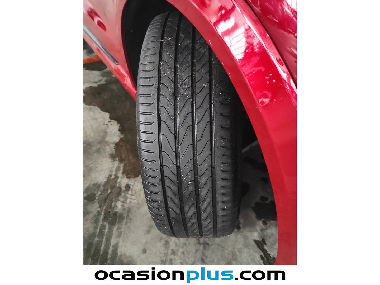 Ford Puma Ford Puma 1.0 EcoBoost MHEV ST-Line X (125 CV) de ocasión