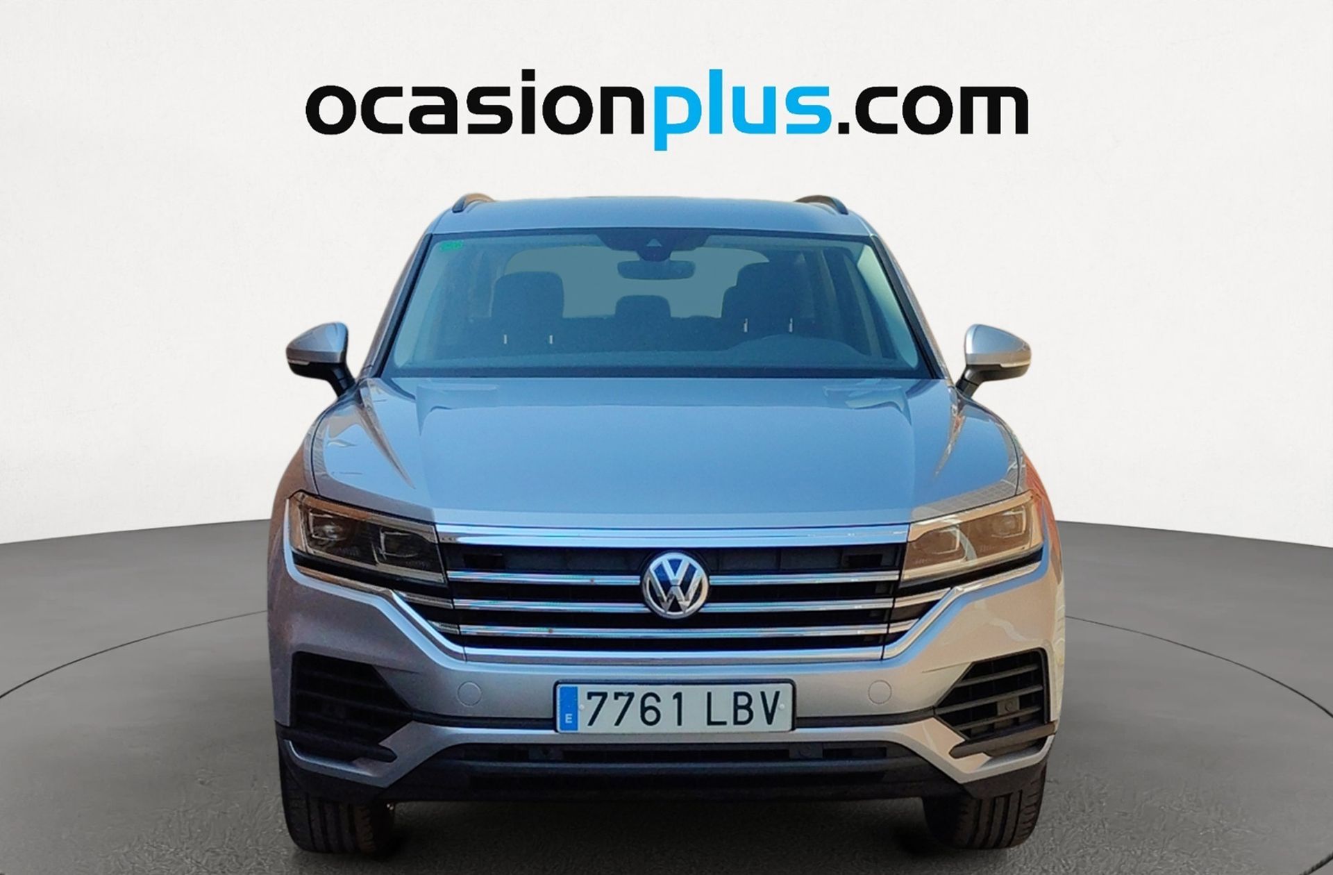 Volkswagen Touareg 3.0 TDI 4Motion tiptronic - foto 11