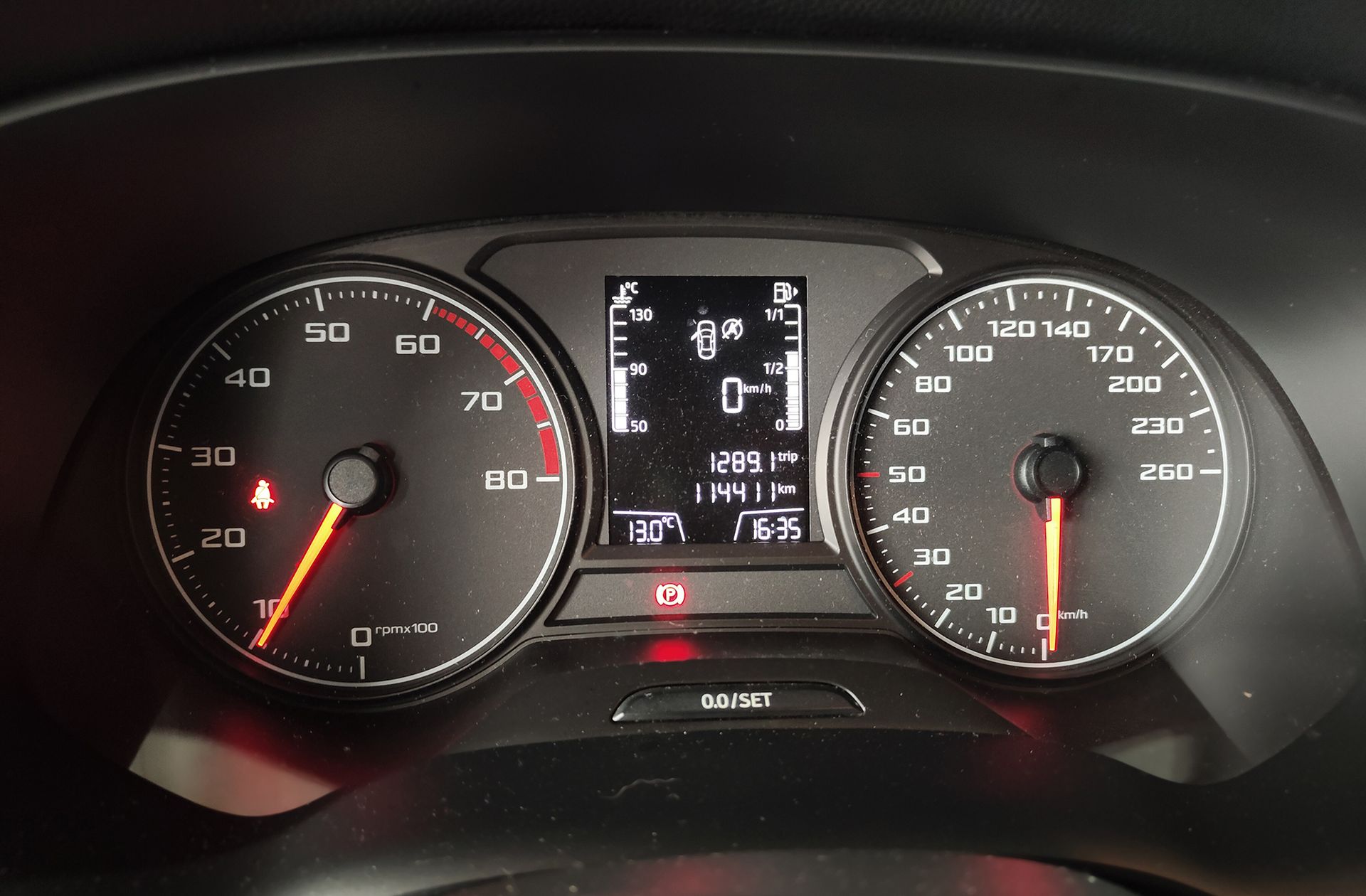 SEAT Ateca 1.0 TSI Ecomotive Reference - foto 21