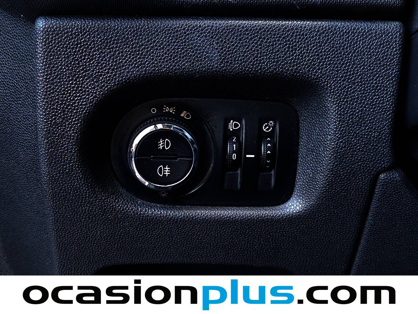 Extras y acabados del Opel Corsa Opel Corsa 1.3 ecoFLEX Selective (75 CV)