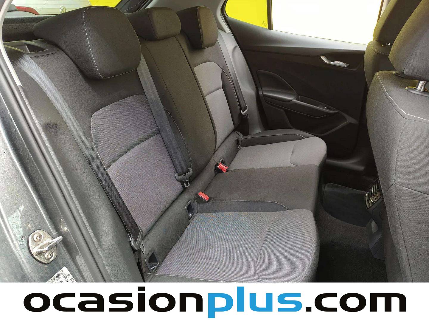 Skoda Fabia Skoda Fabia 1.0 TSI Selection DSG (115 CV) seminuevo