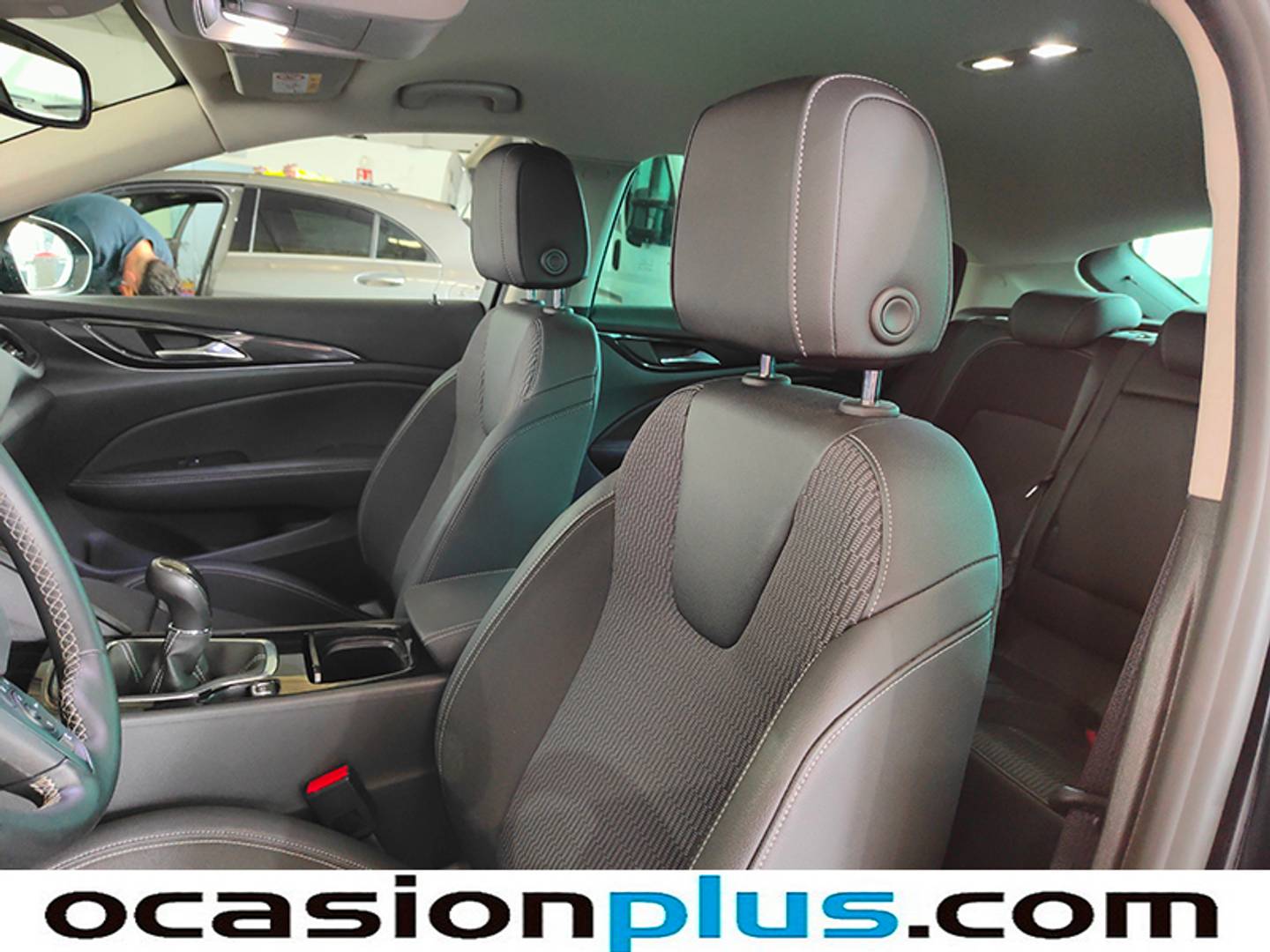 Foto Opel Insignia Opel Insignia GS 1.5 Turbo XFT Innovation (165 CV)