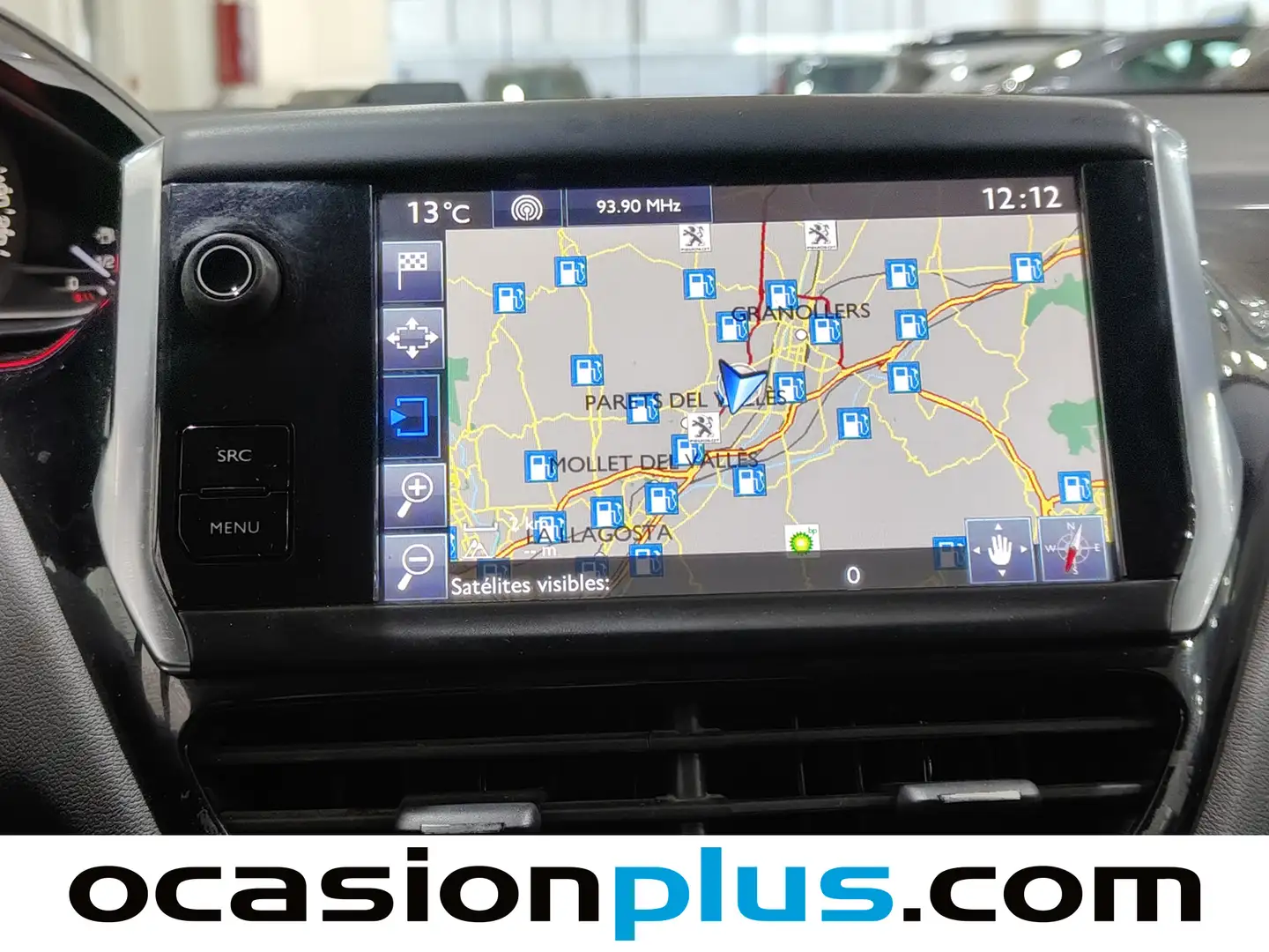 Foto Peugeot 208 Peugeot 208 PureTech 82 S&S Active (82 CV)