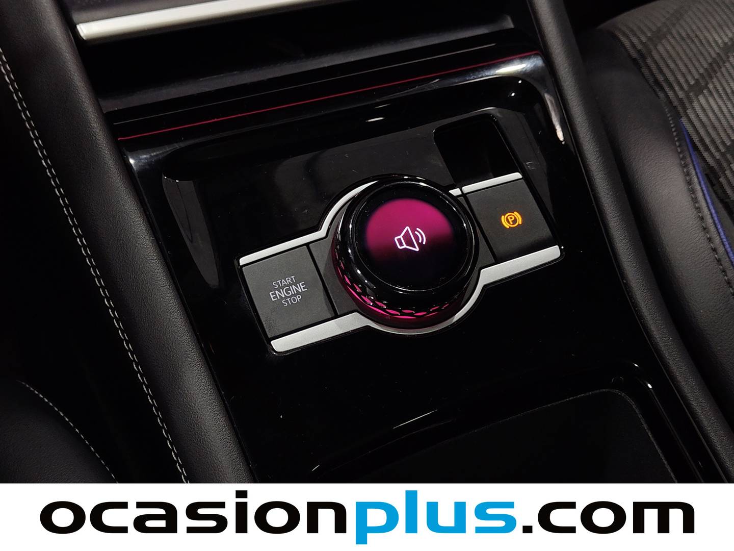 Volkswagen Tiguan Volkswagen Tiguan R-Line 2.0 TDI 4Motion (193 CV) DSG de segunda mano