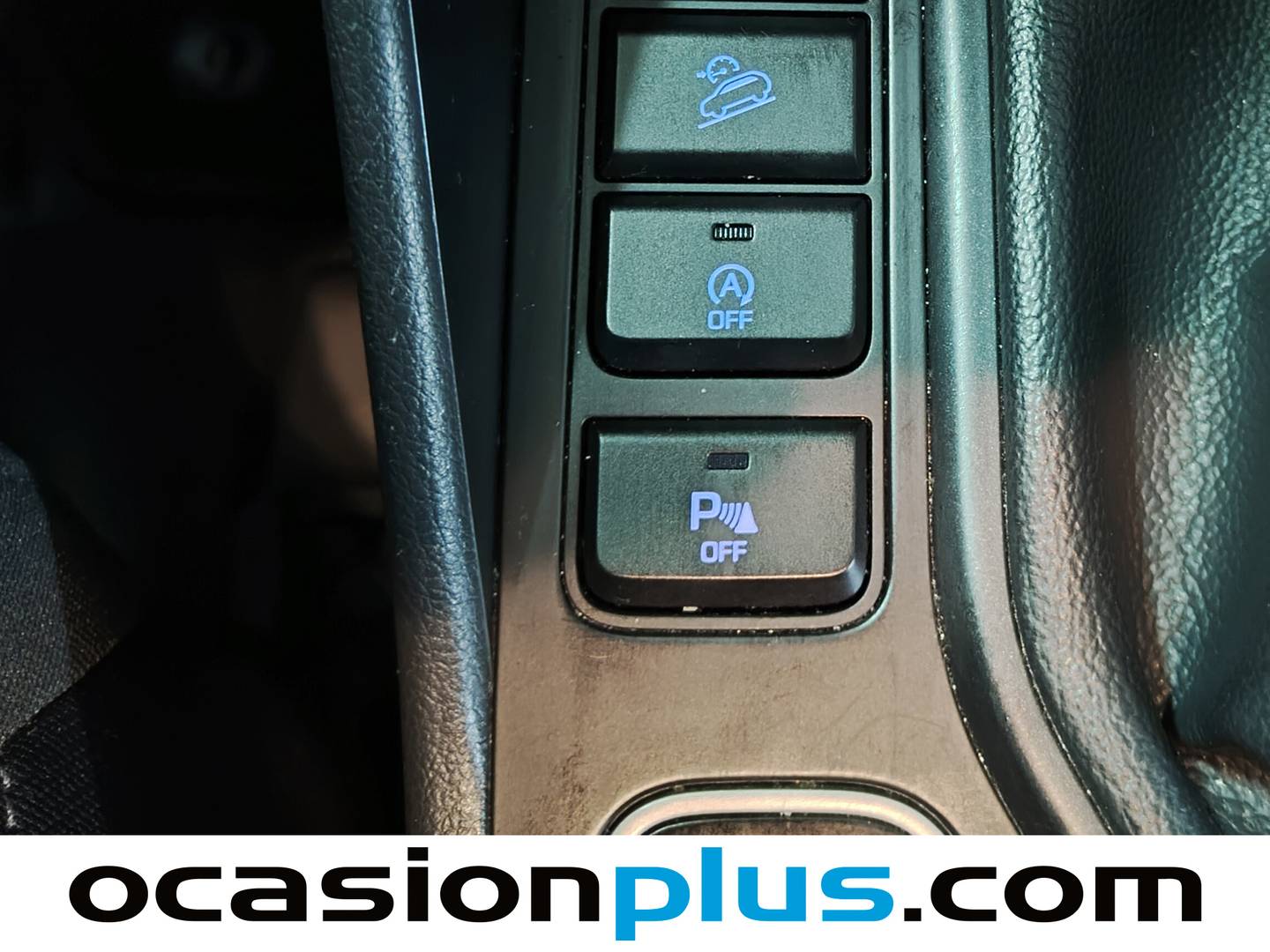 Foto Hyundai Tucson Hyundai Tucson 1.6 CRDI 48V SLE 4x2 (116 CV)