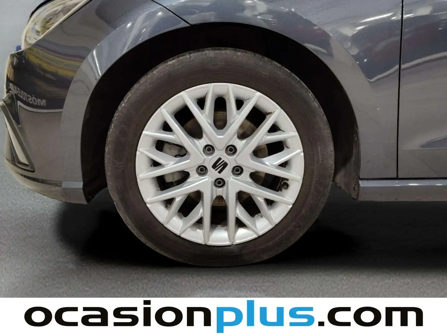 Foto Seat Ibiza SEAT Ibiza 1.0 TSI S&S FR XL (110 CV)