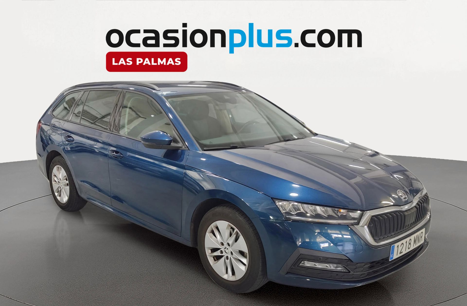 Škoda Octavia Combi 2.0 TDI Ambition - foto 2