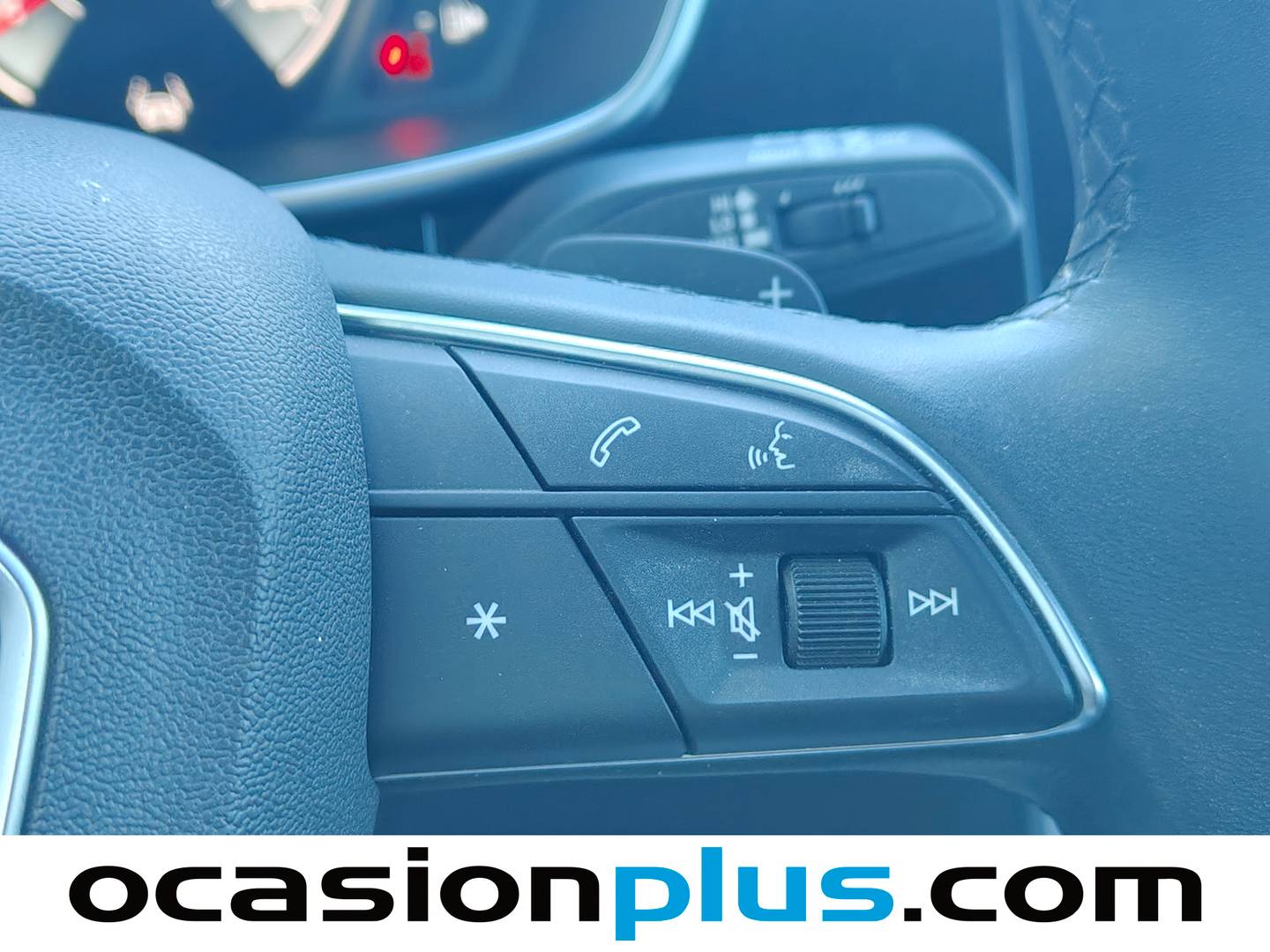 Audi Q3 Audi Q3 Advanced 35 TDI (150 CV) S tronic barato